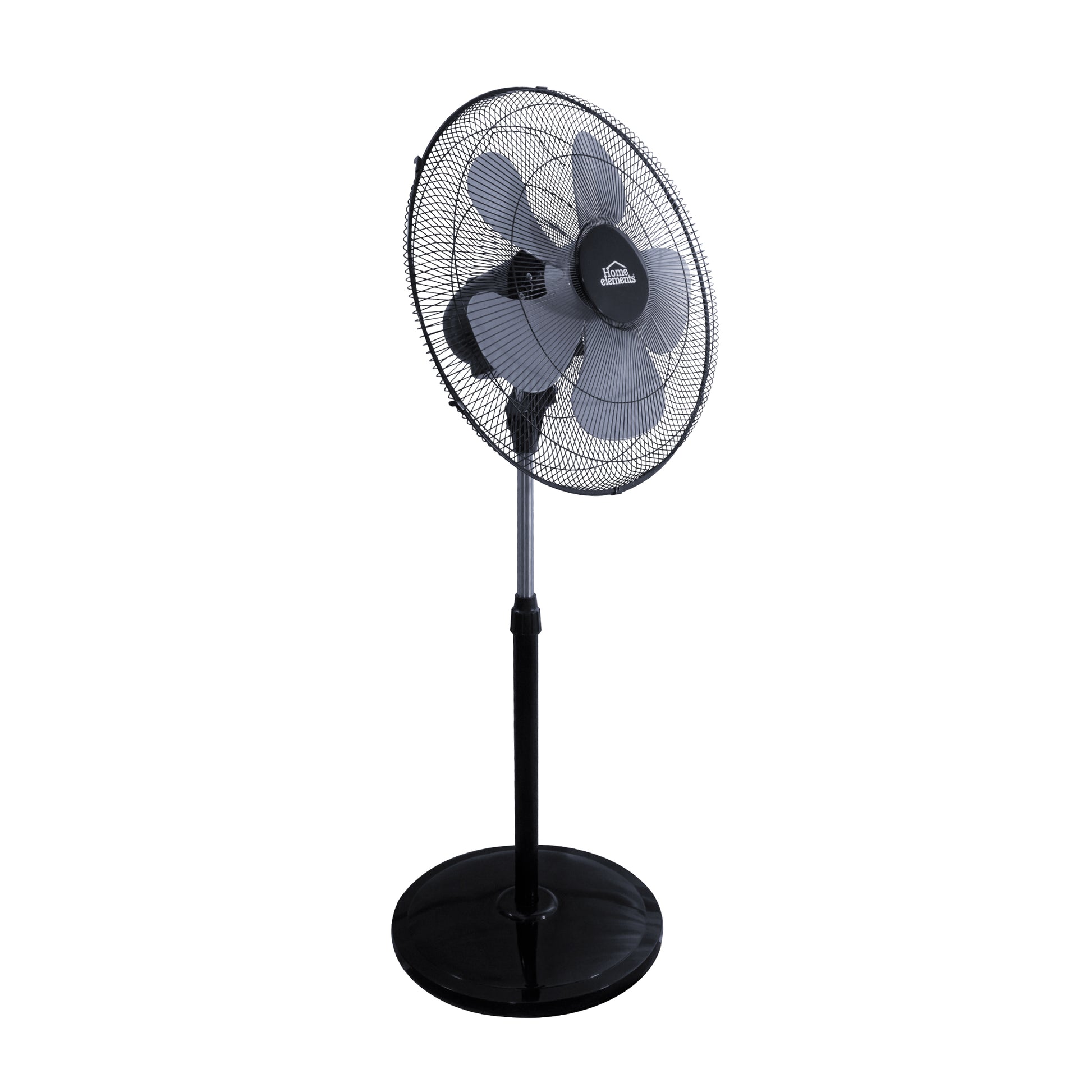 Ventilador Pedestal 20 Maxiflow Elite Home Elements