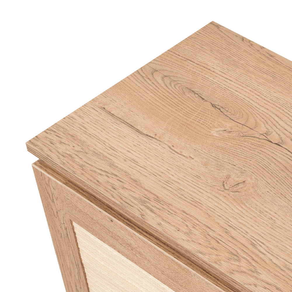 Baul Natura 120 Macadamia Rta