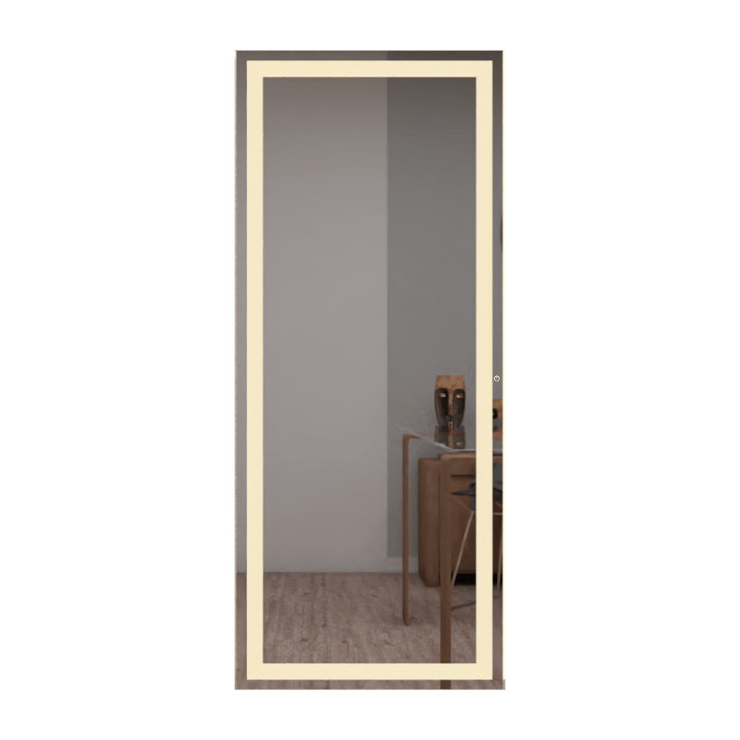 Espejo Tavira Led+Touch  50X130 Reflekta