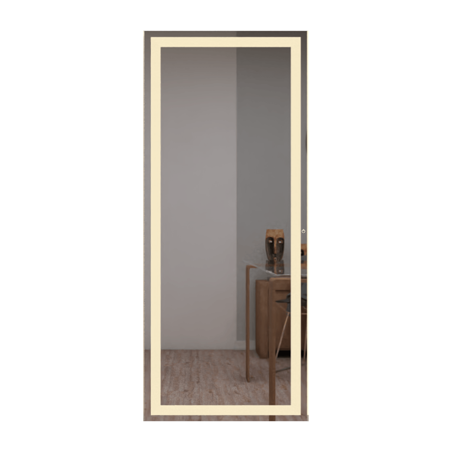 Espejo Tavira Led+Touch  50X130 Reflekta