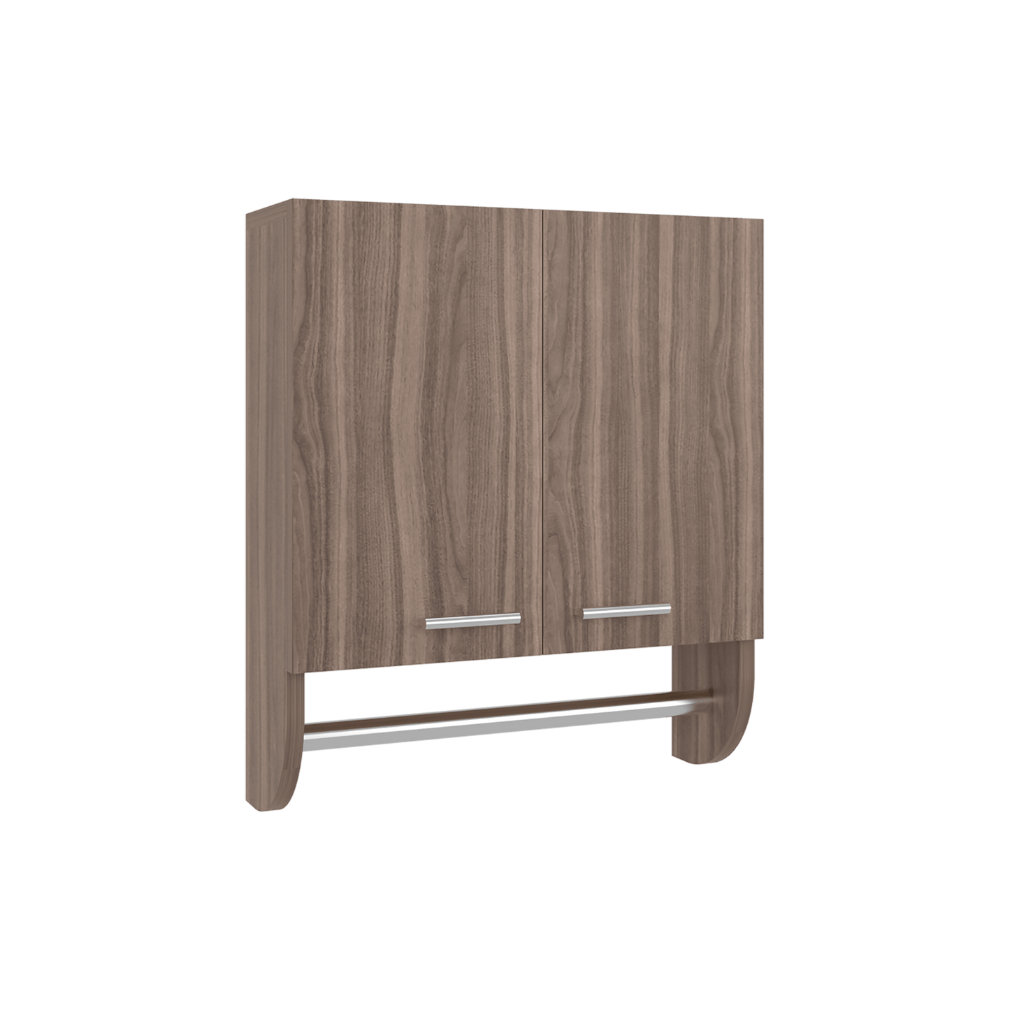 Gabinete Organizador 50X45X14 Rta Avellana