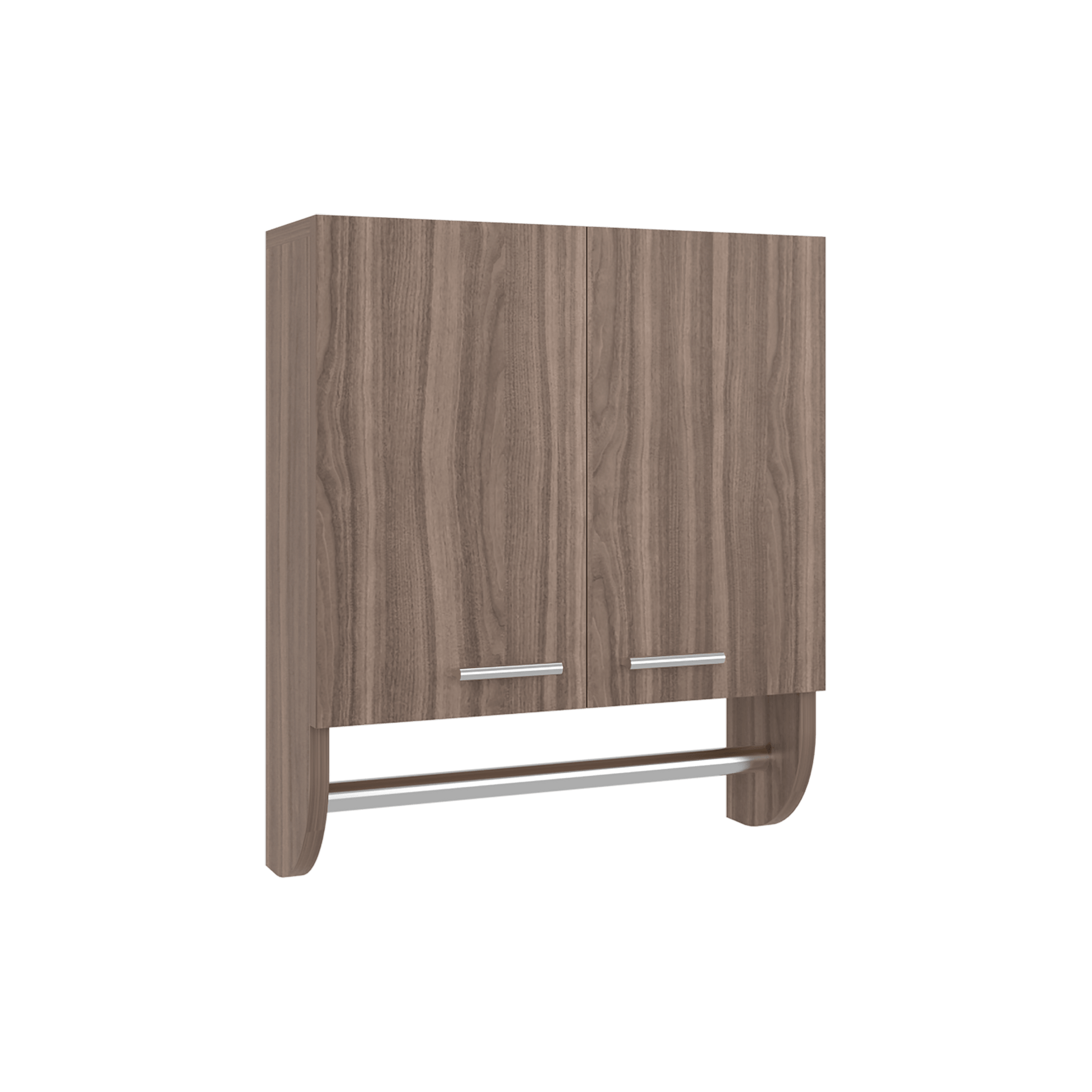 Gabinete Organizador 50X45X14 Rta Avellana