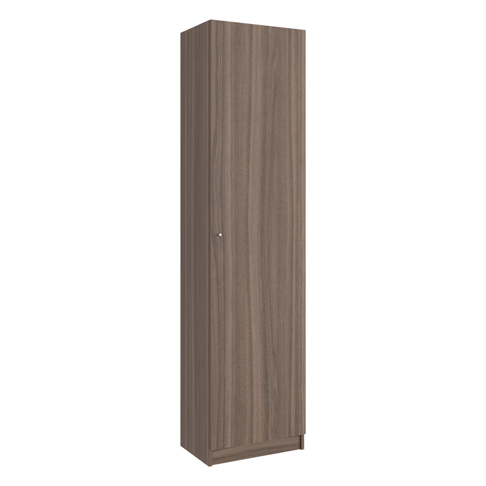 Estante Home E5 180X45X31 Rta Avellana