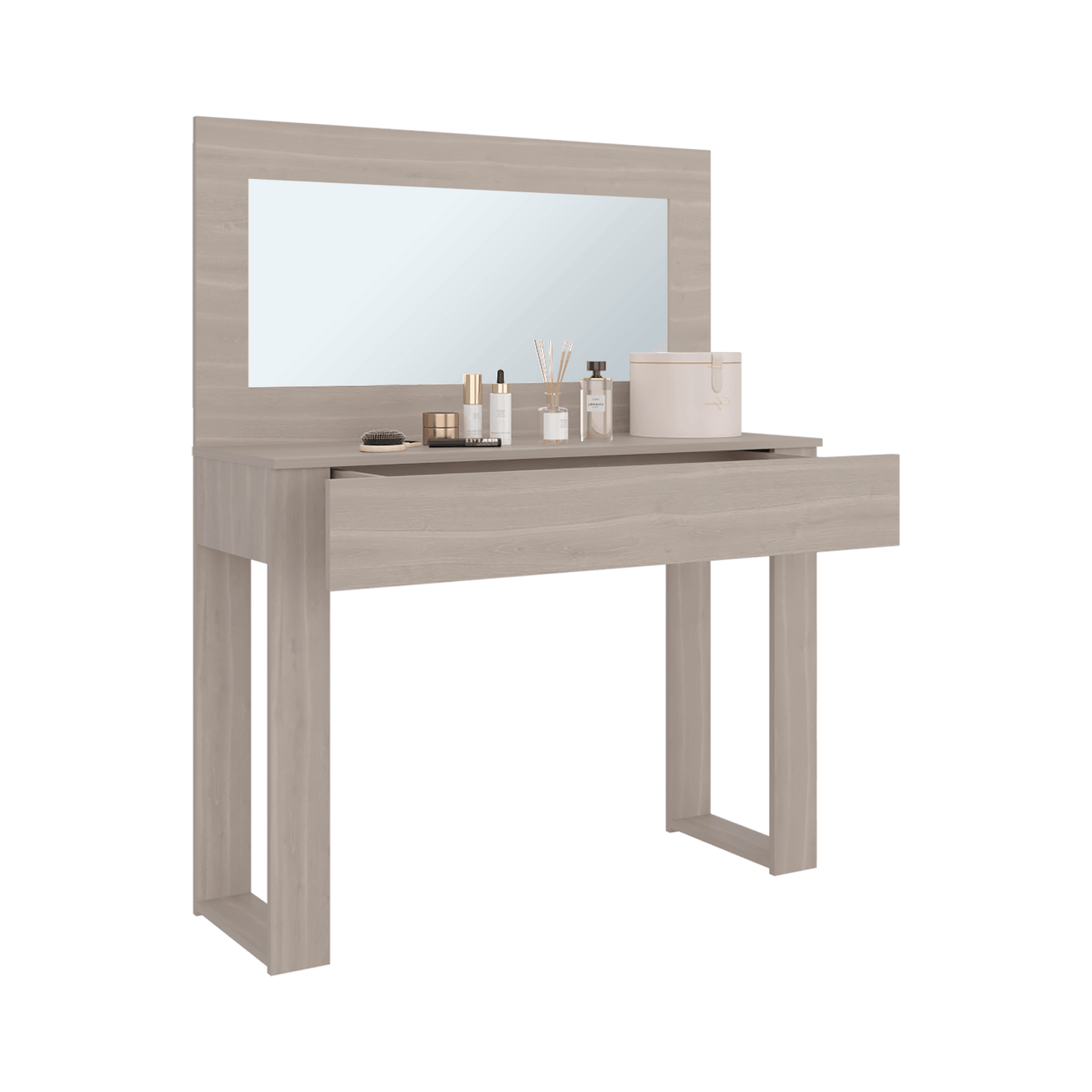 Tocador Leila 137X110X35 Rta Bardolino