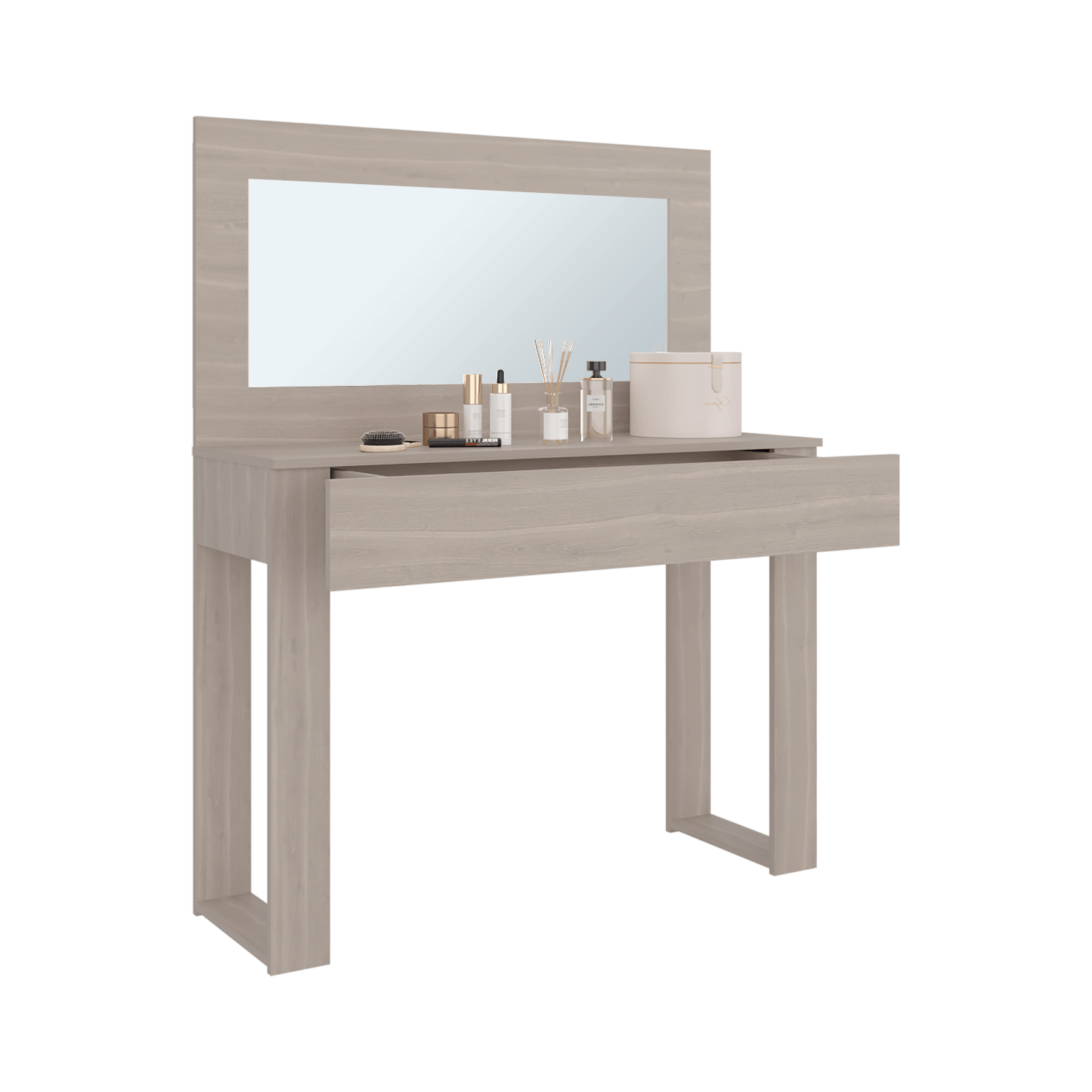 Tocador Leila 137X110X35 Rta Bardolino