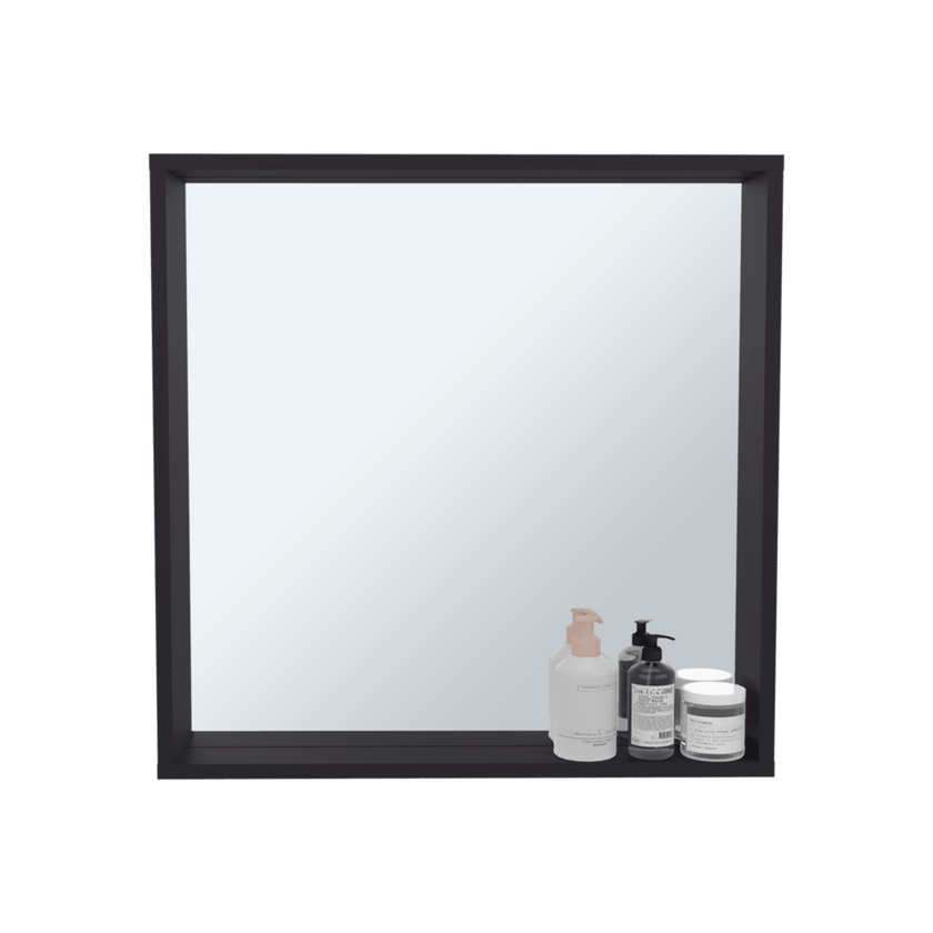 Botiquin Dakota 60X60X7 Rta Wengue  Zf