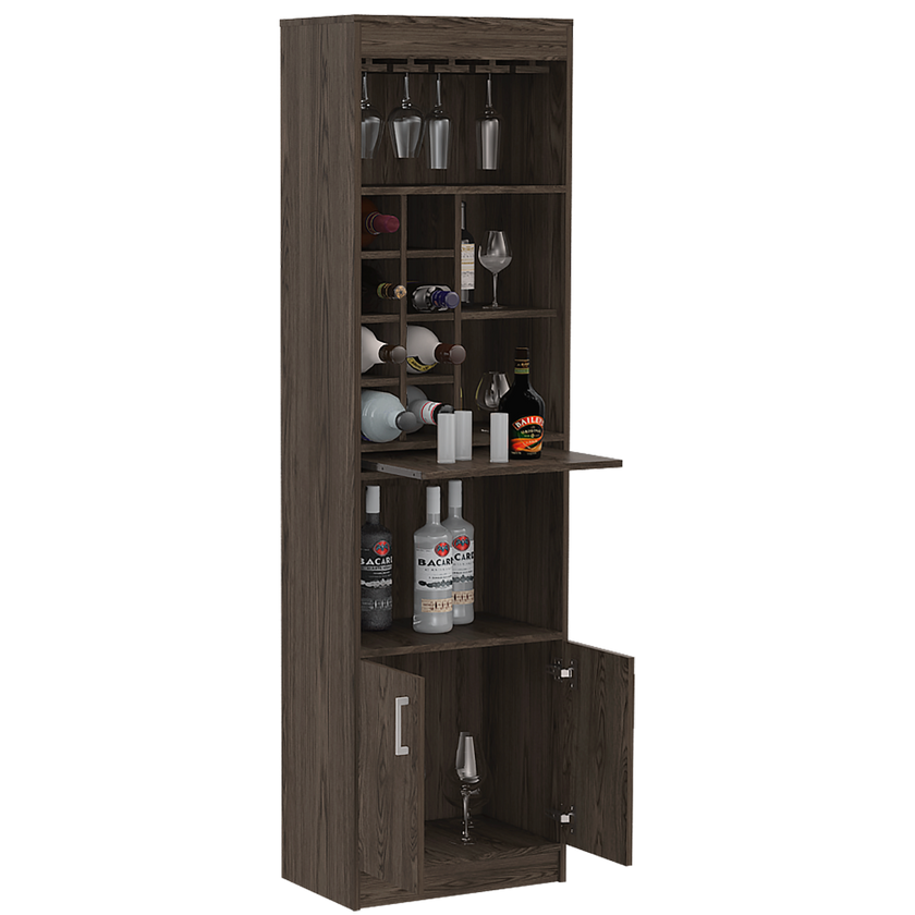 Mueble Bar Syrah Rta Milan