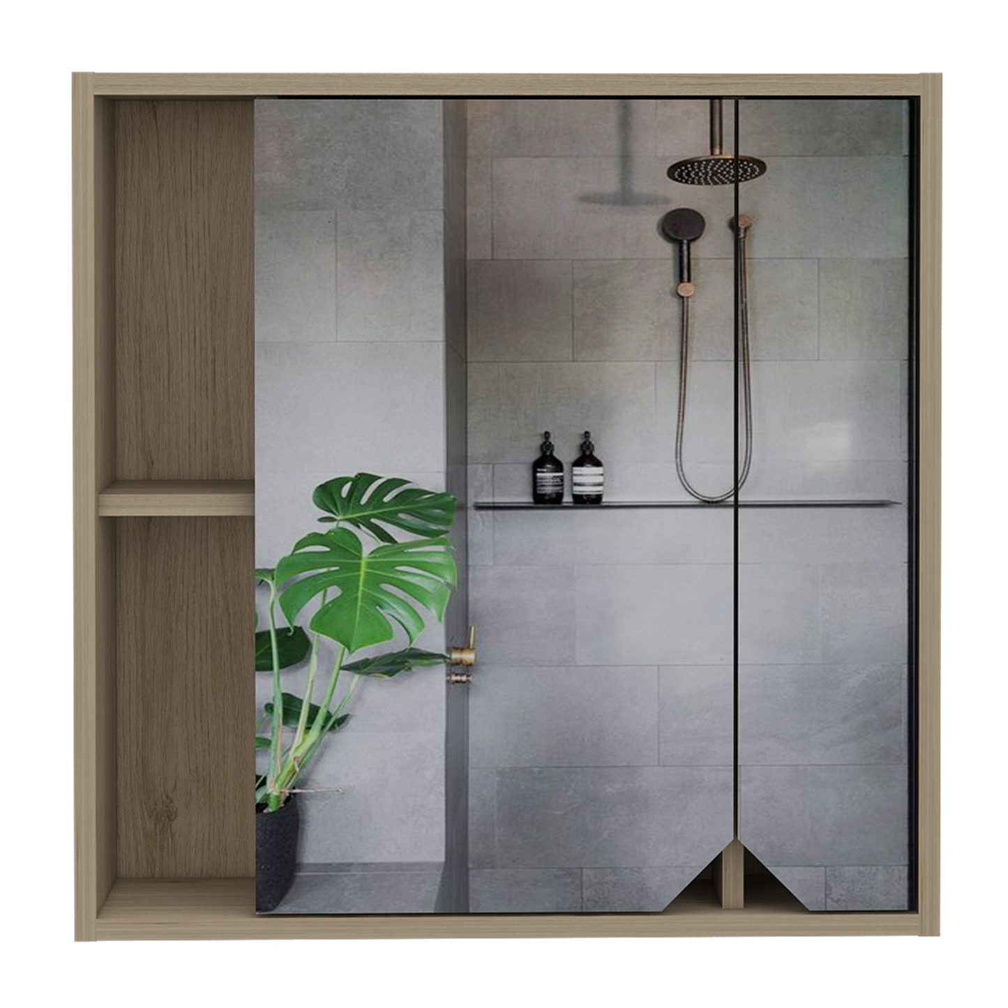 Gabinete De Baño Ara Rta Rovere