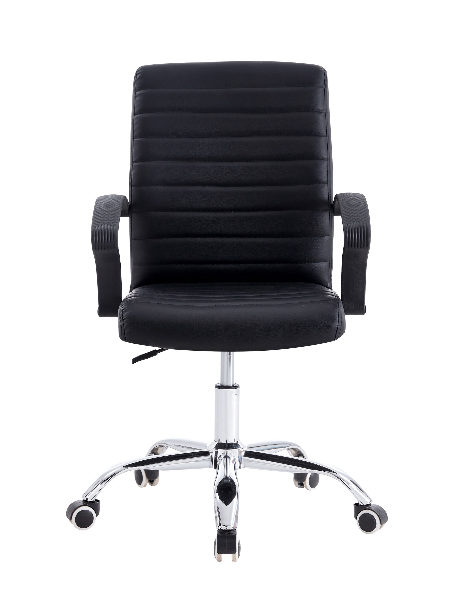 Silla Oficina X-59B - Bm-563 (1C) Negro 102X60X59 Cm
