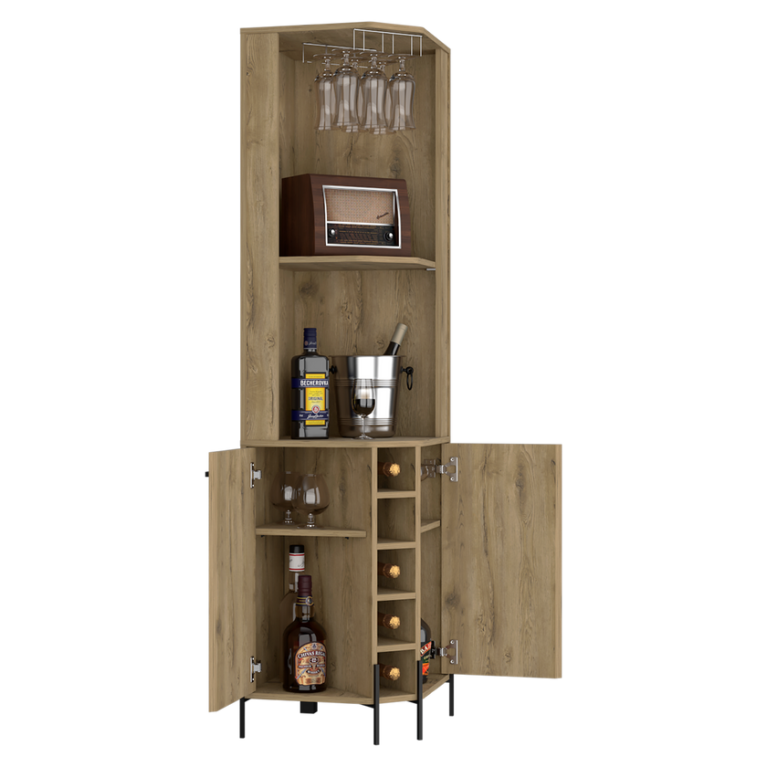 Bar Esquinero Shangai Rta Macadamia