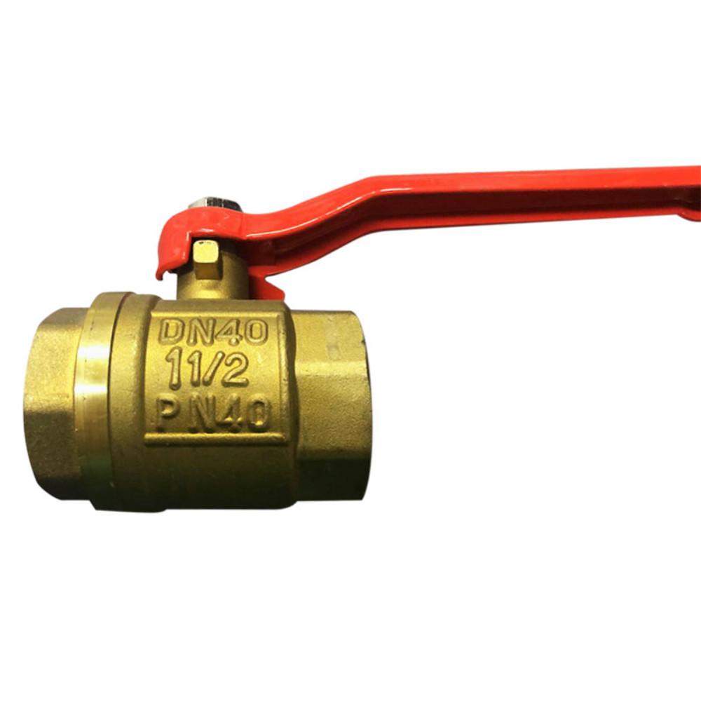 Llave Bola Pn40 1 12 Bronce Ht70145 Qfb1551 12