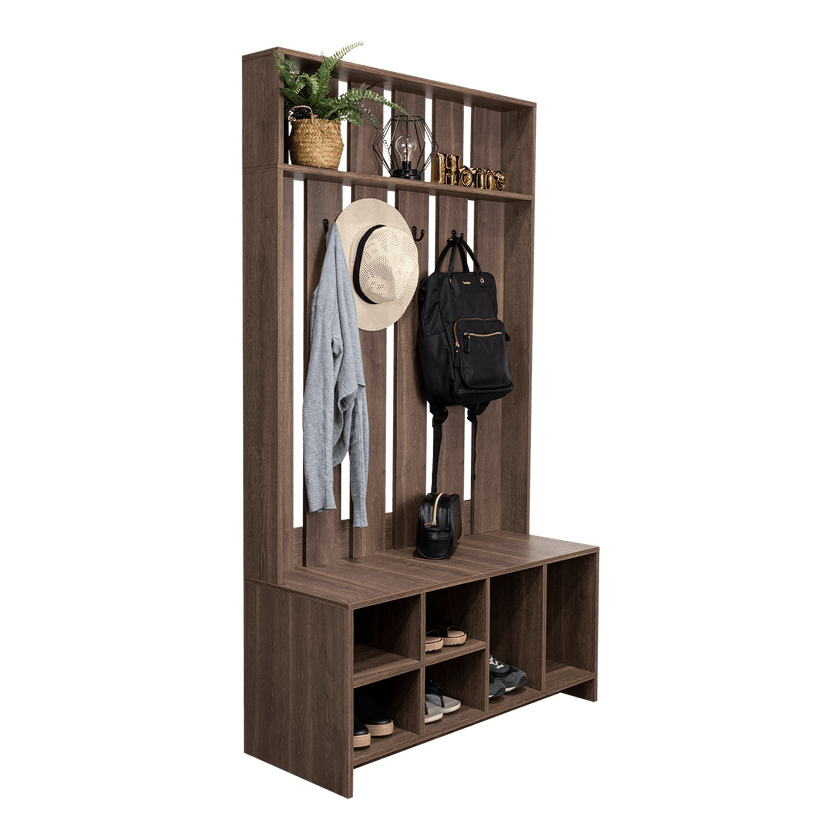 Mueble Recibidor Beijing Rta Milan