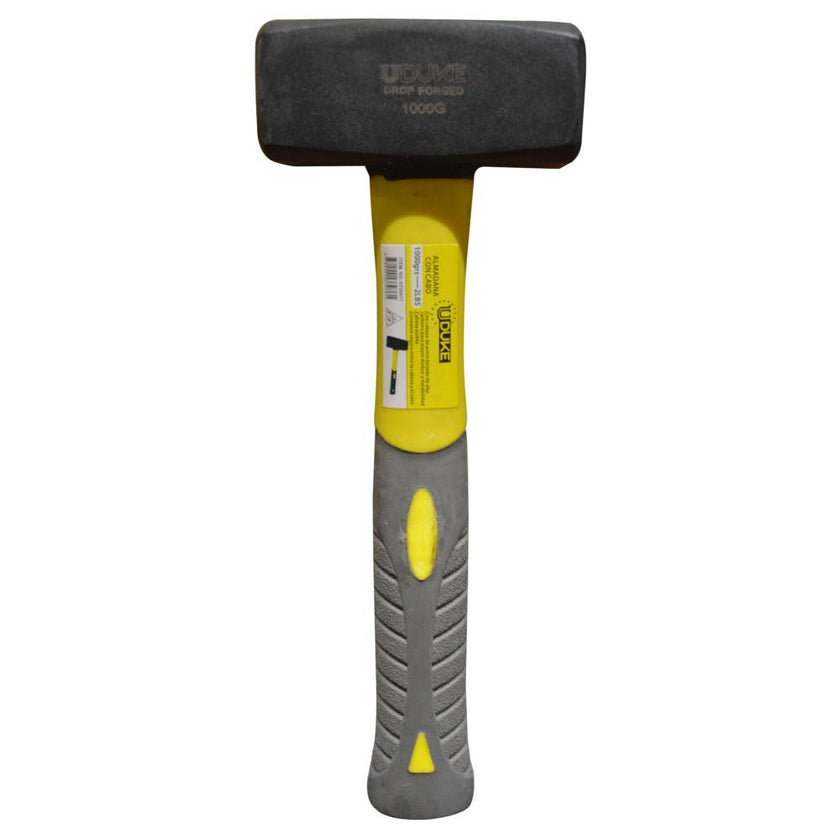Porra Hierro Mfibra Vidrio 2 Lb Uduke Ht30471