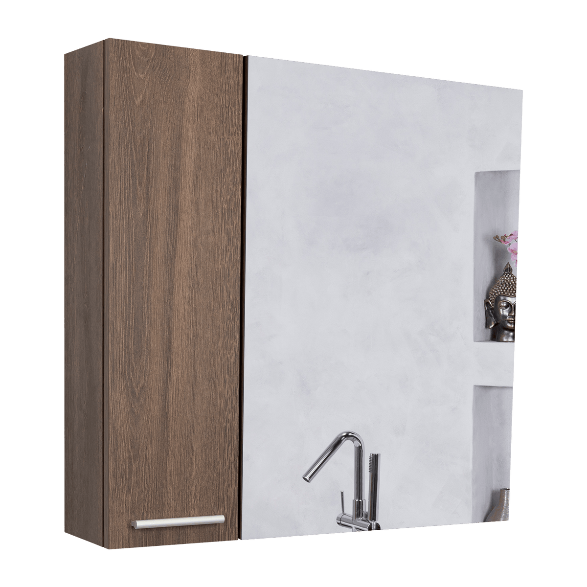 Gabinete De Baño Barcelona Rta Milan N/A