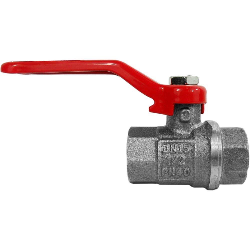 Llave Bola Pn40 34 Bronce Ht70147 Qfb15534