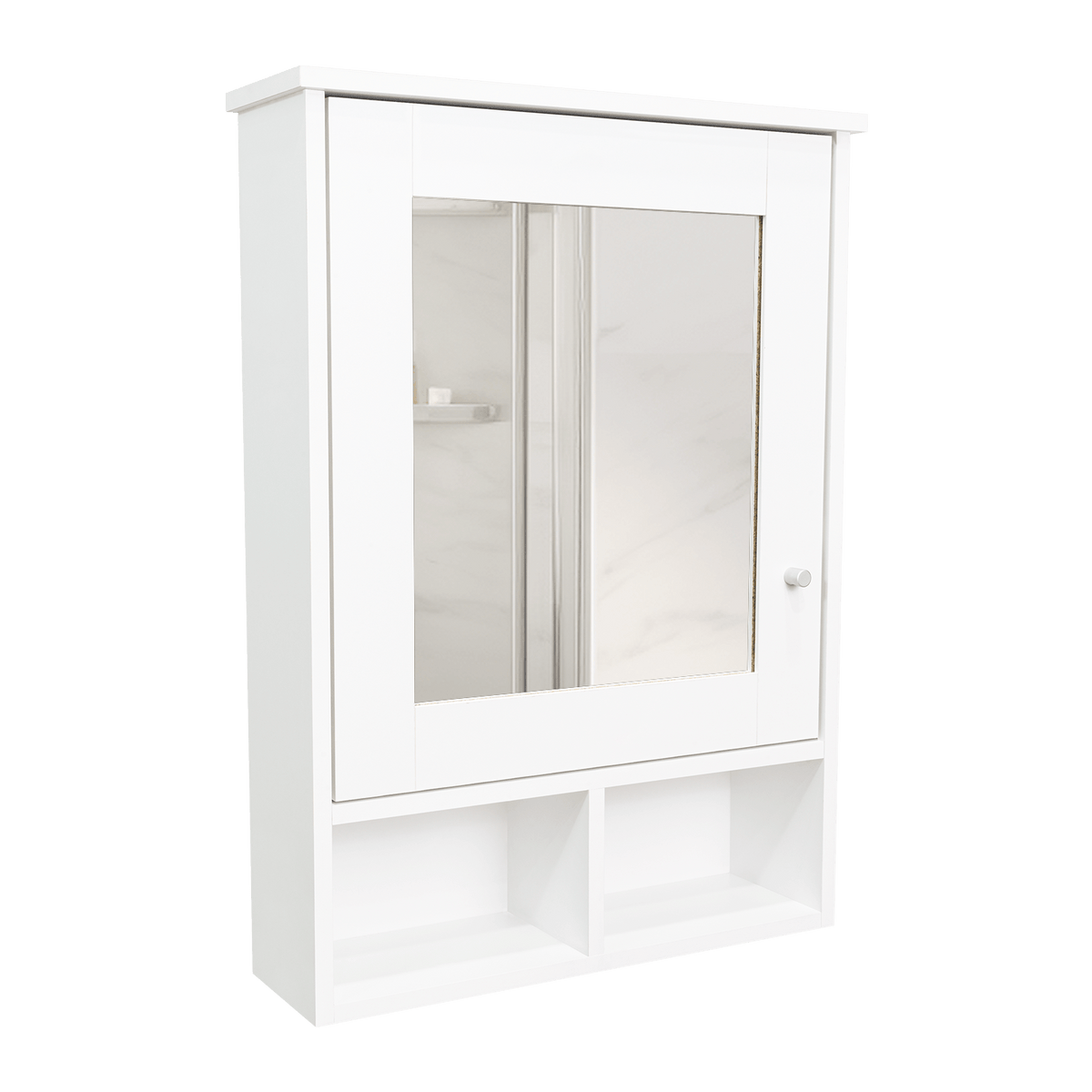 Gabinete Baño Viña Rta Blanco N/A