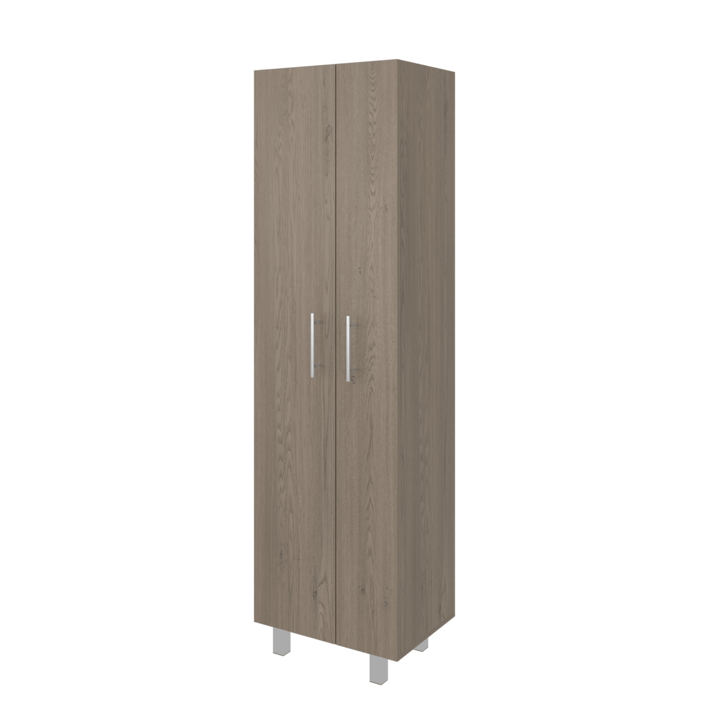 Mueble De Aseo Nala 181X51X36 Rta Cannolo Zf