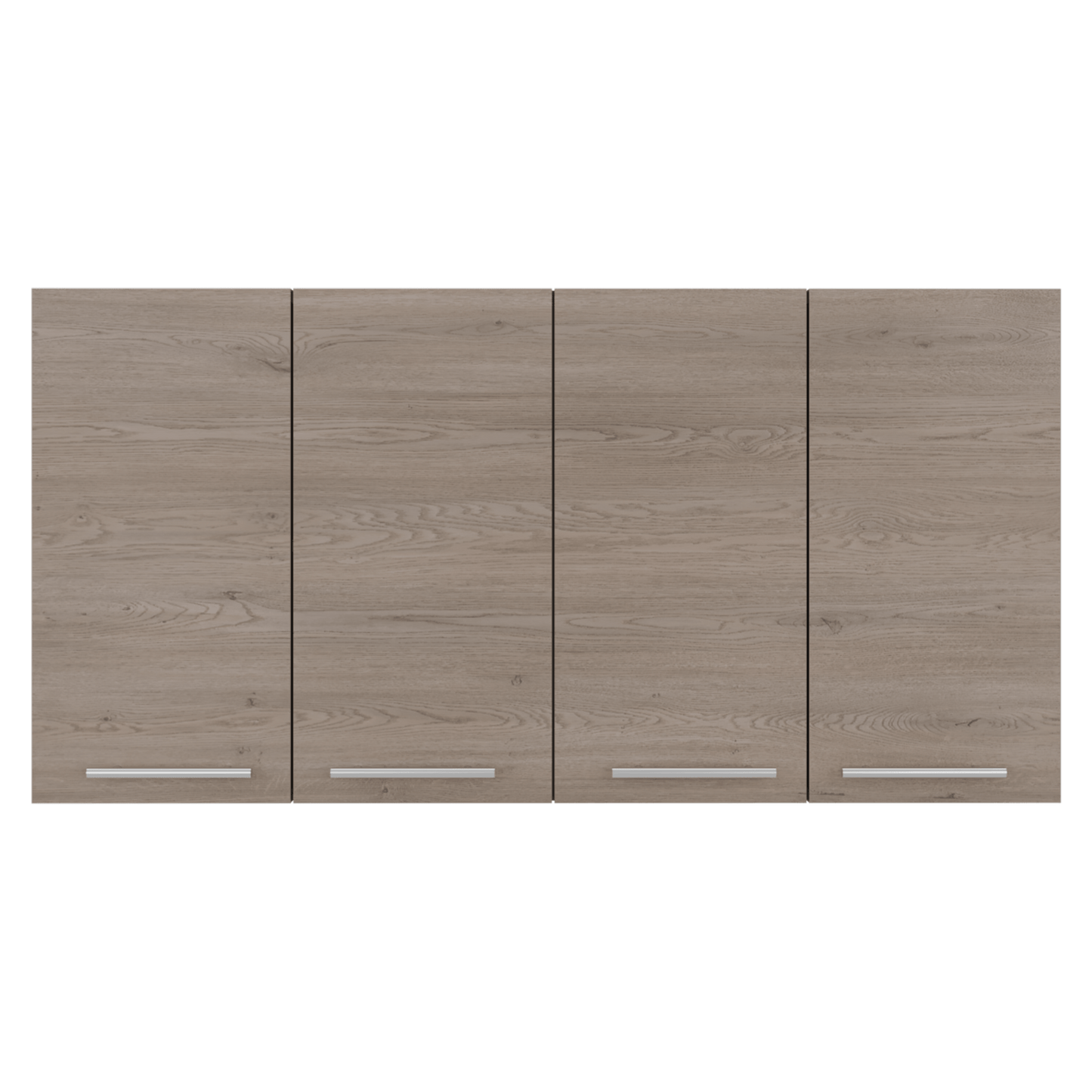 Gabinete Superior Cocina 60X120X33 Rta Cannolo Zf
