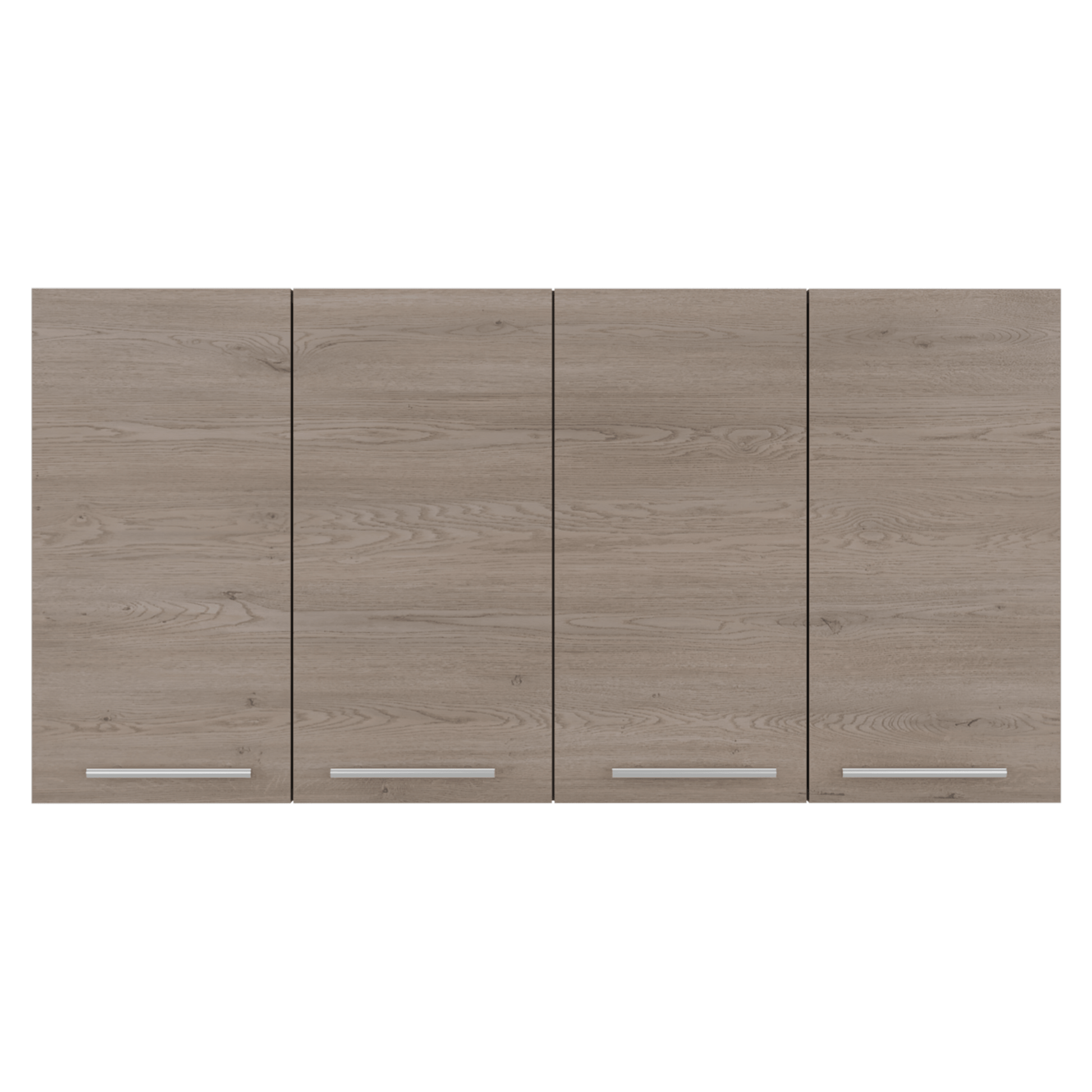 Gabinete Superior Cocina 60X120X33 Rta Cannolo Zf
