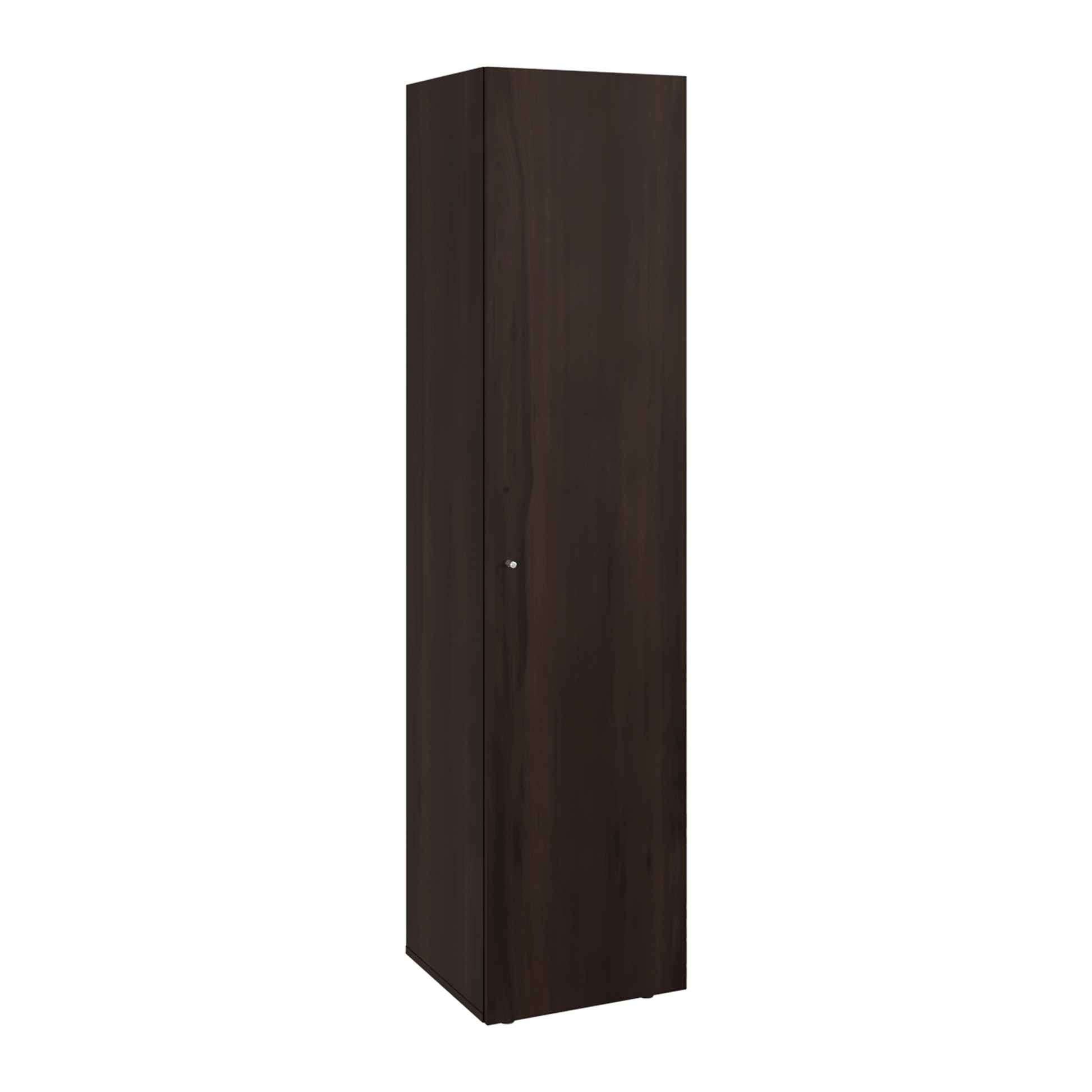 Closet Home Dreams 170X40X40 Rta Kronos Nogal Zf