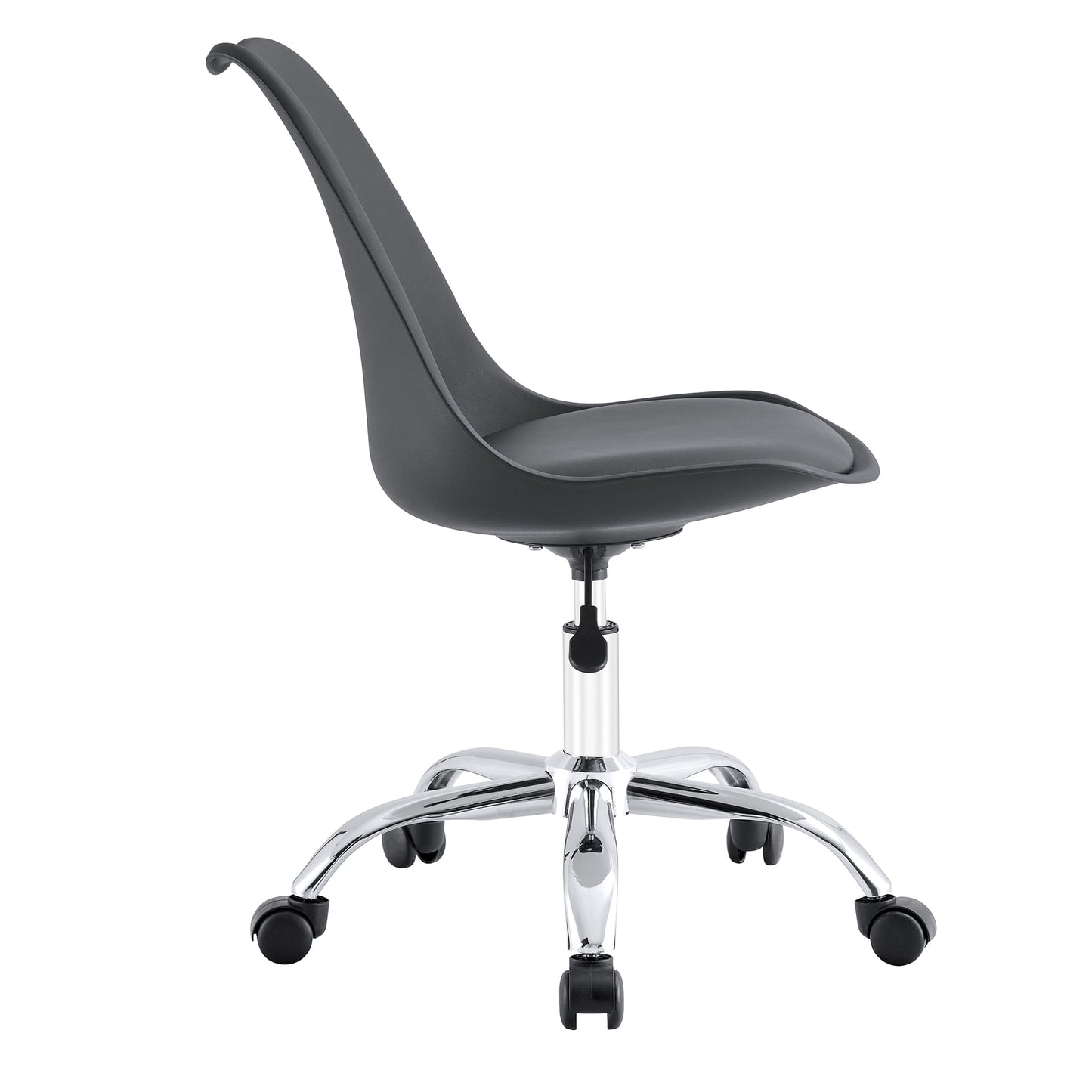 Set X2 Silla Oficina Bml-053-D397 X 58  Negra