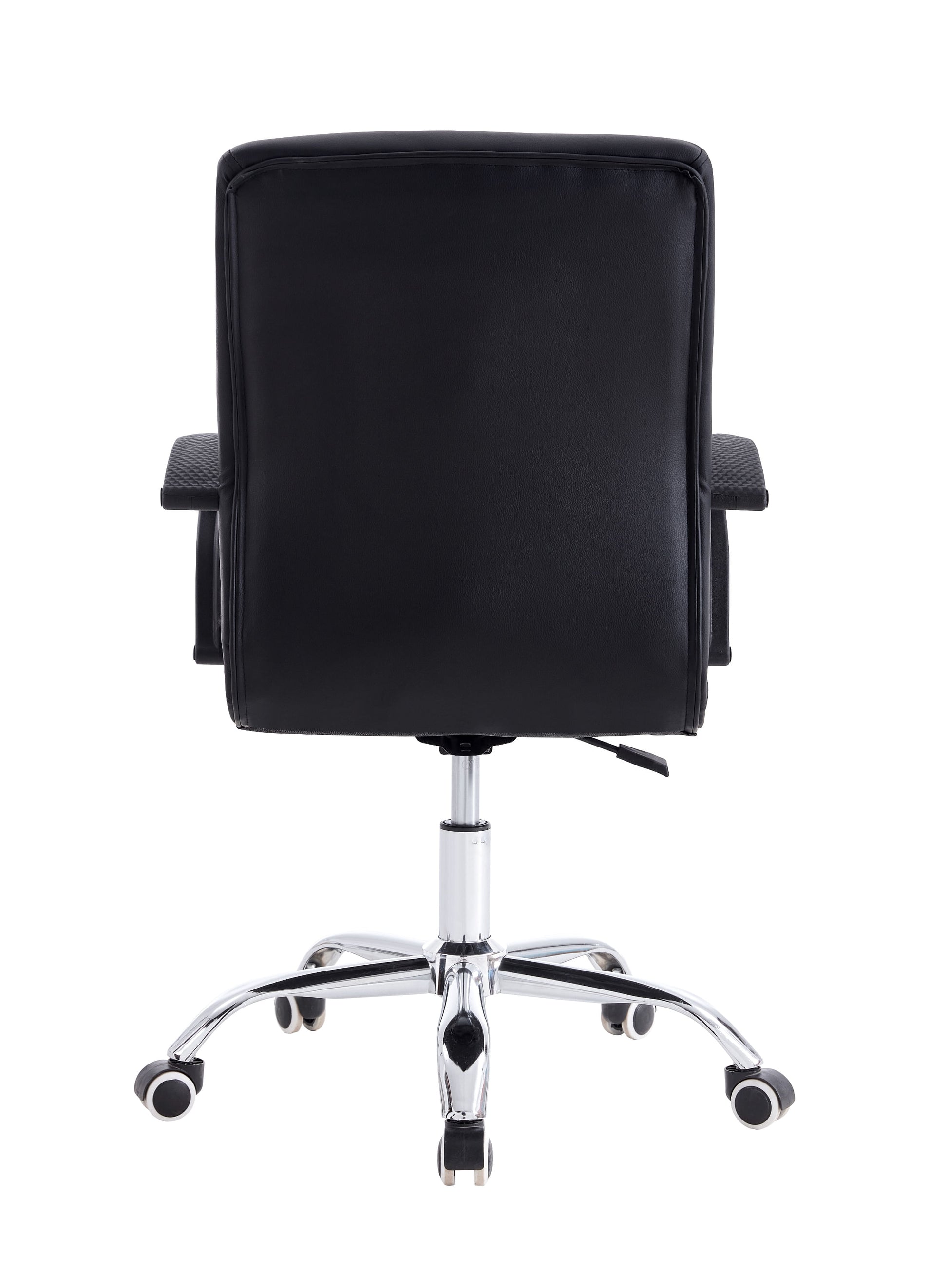 Silla Oficina X-59B - Bm-563 (1C) Negro 102X60X59 Cm