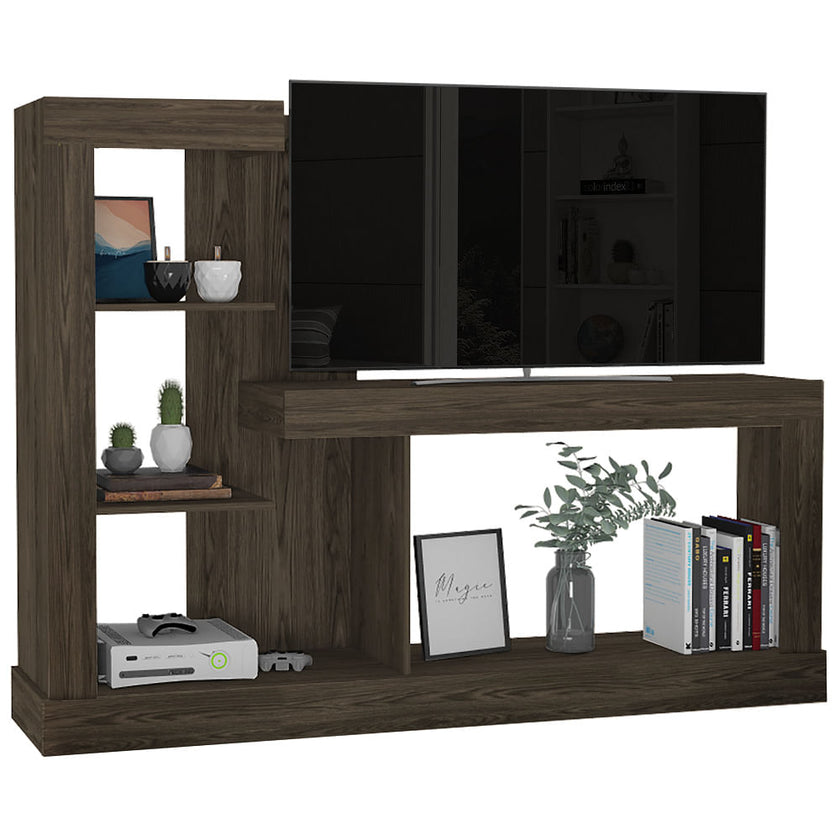 Rack Para Tv Minotti Milan