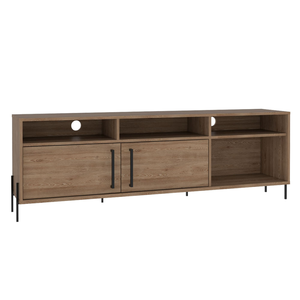Rack Para Tv Karev Miel