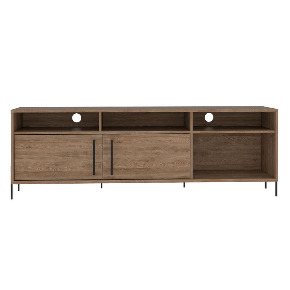 Rack Para Tv Karev Miel