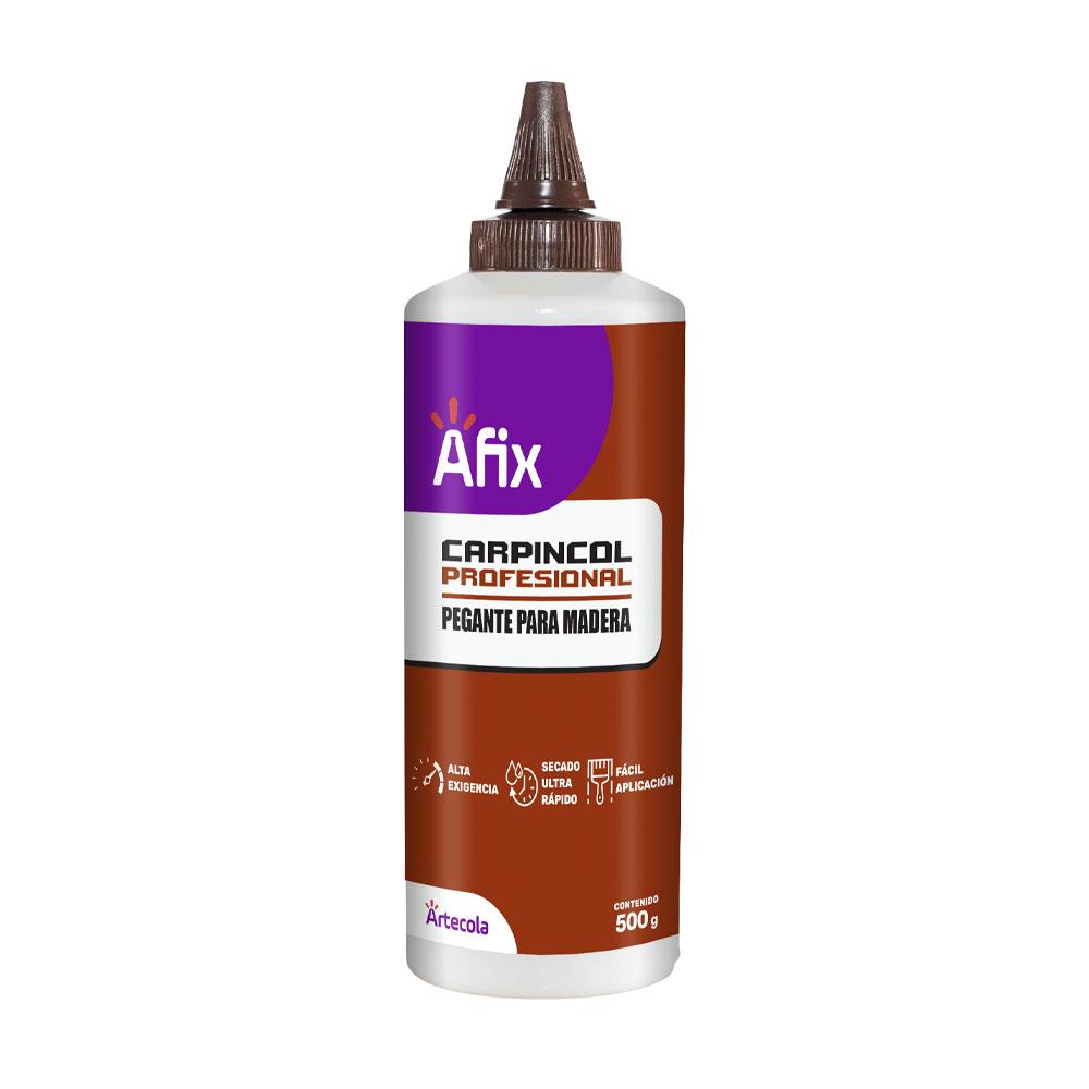 Colbon Madera X 500 Gr Carpincol Tetero