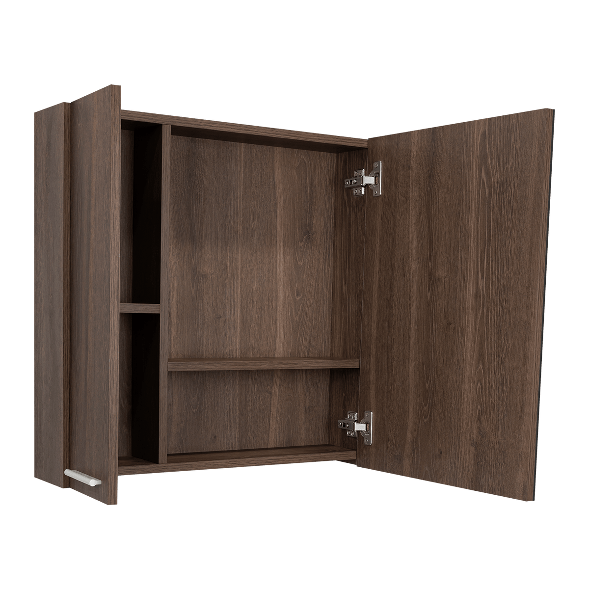 Gabinete De Baño Barcelona Rta Milan N/A