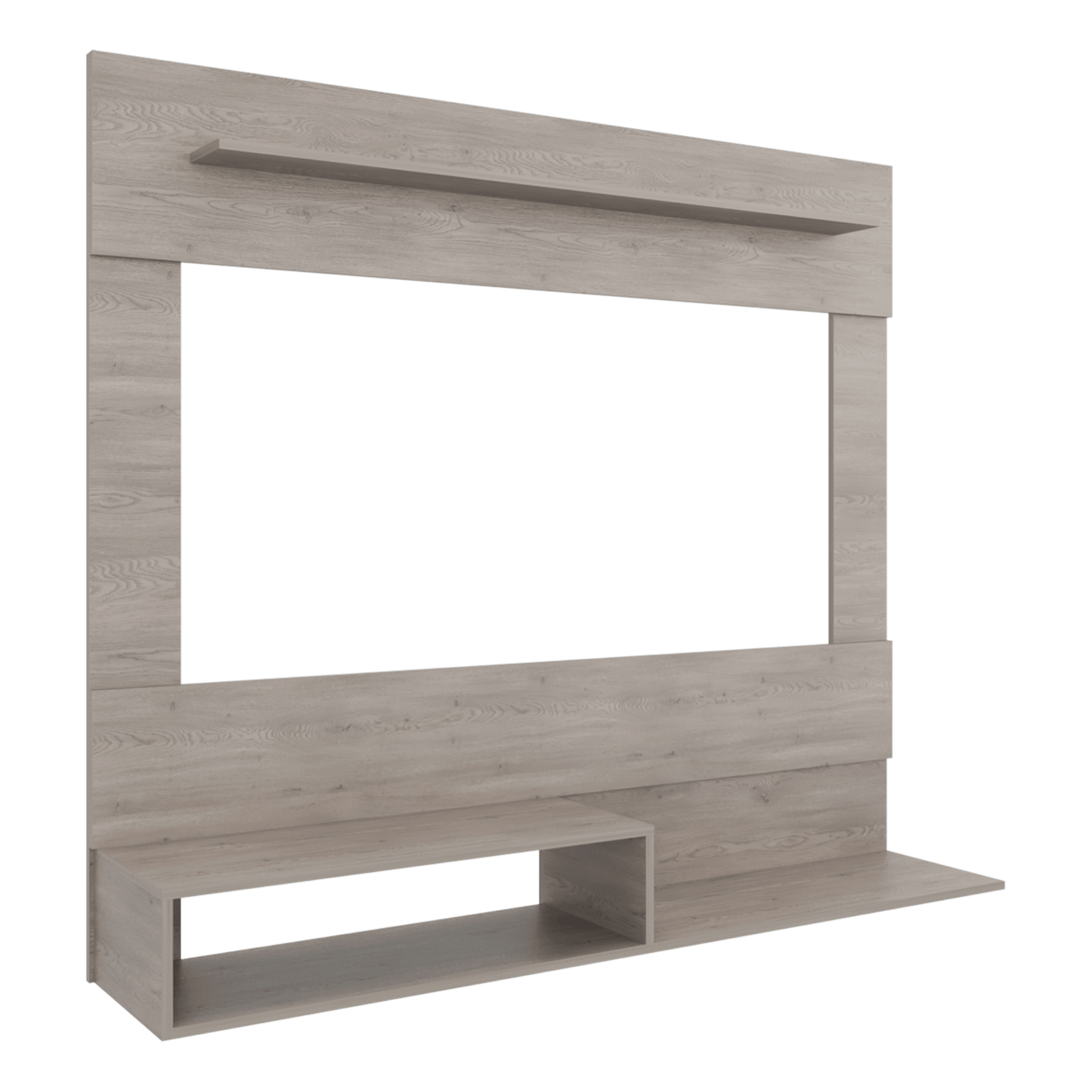 Centro De Entretenimiento Beijing 120X140X31 Rta Cannolo Zf