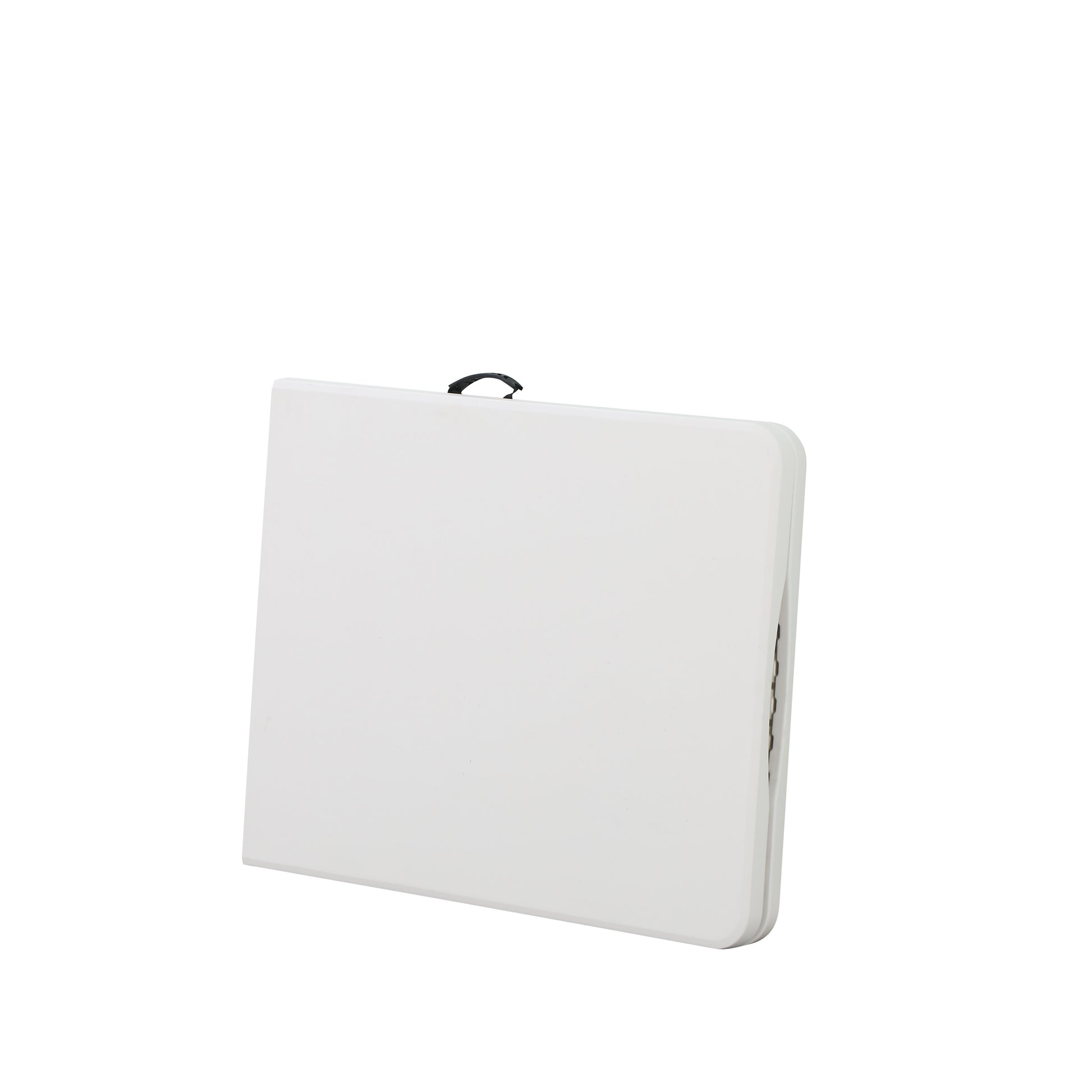 Mesa De Banquetes Plegable 180 Bm-Ft01 74X180X74 Rta Blanco