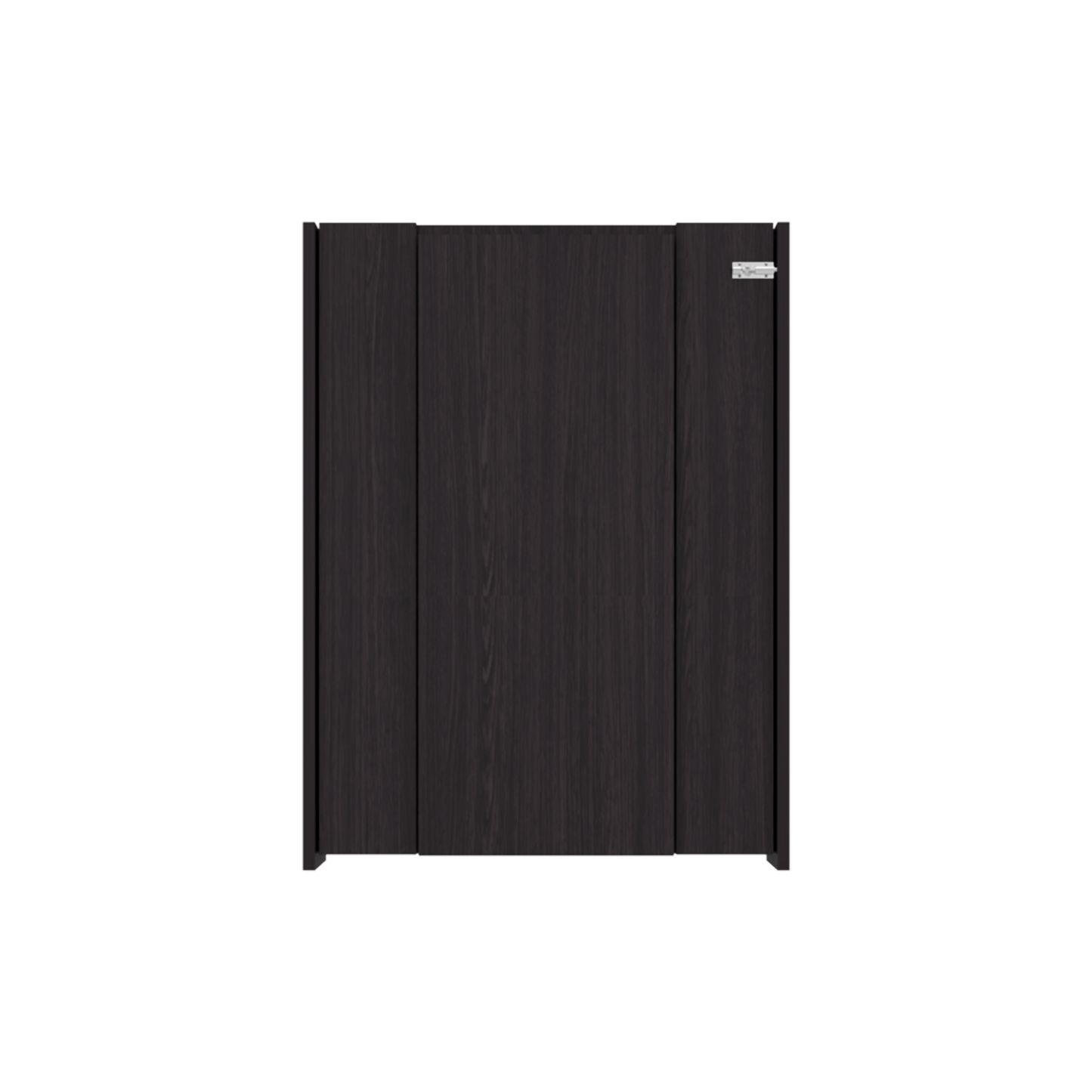 Barra Plegable Vatta 80X60X17 Rta Wengue Zf