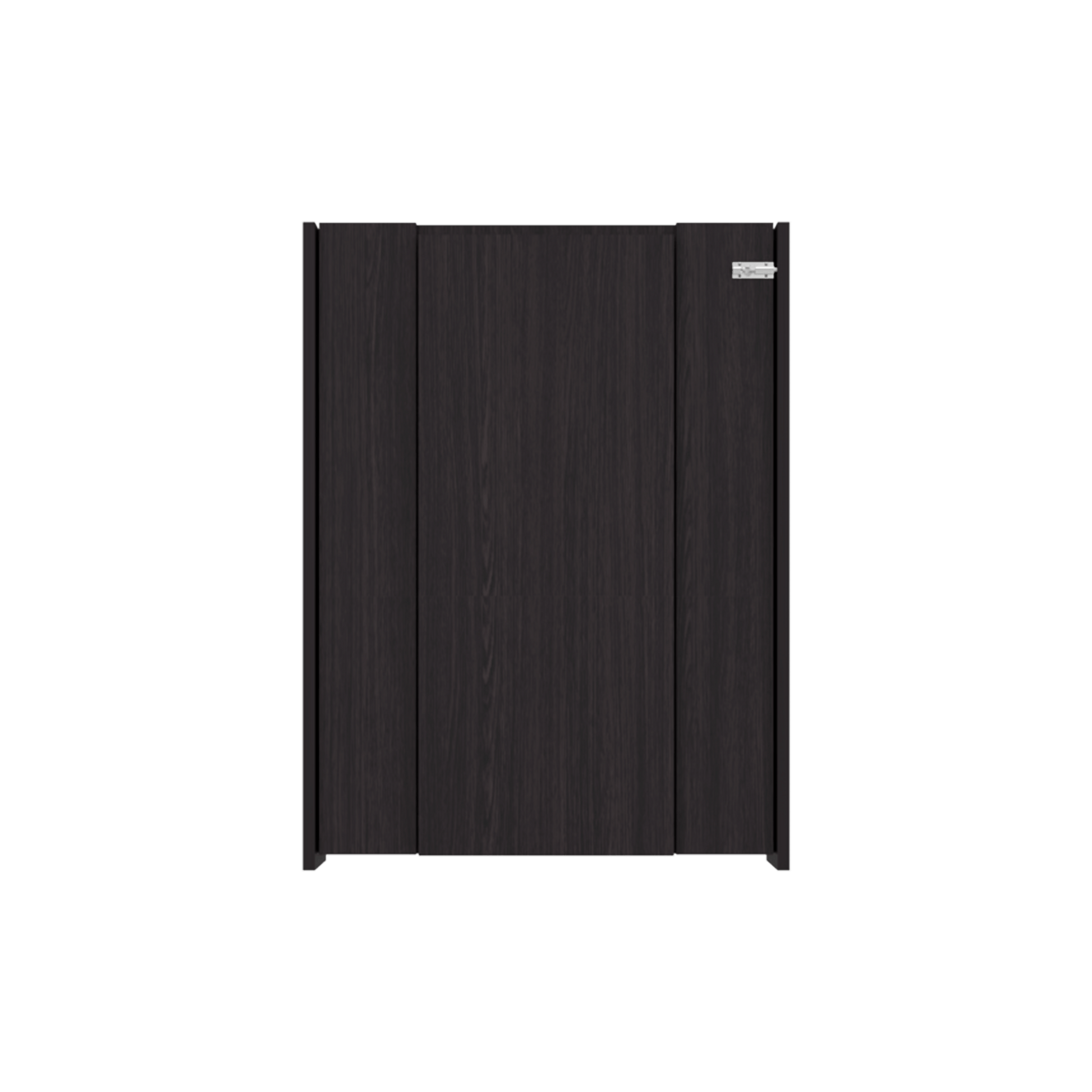 Barra Plegable Vatta 80X60X17 Rta Wengue Zf