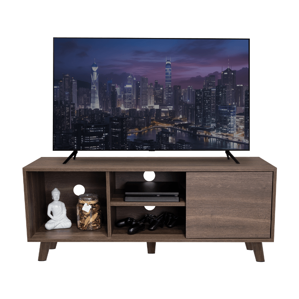 Rack Para Tv Cincinatti Rta Milan