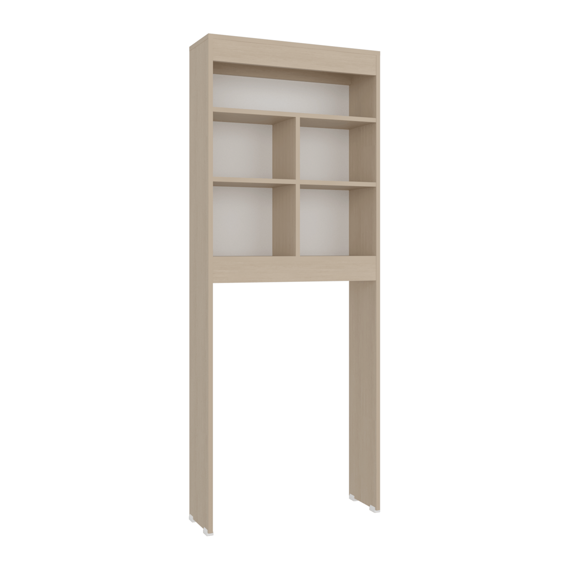 Ahorrador De Espacio Duo 160X63X20 Rta Cartagena