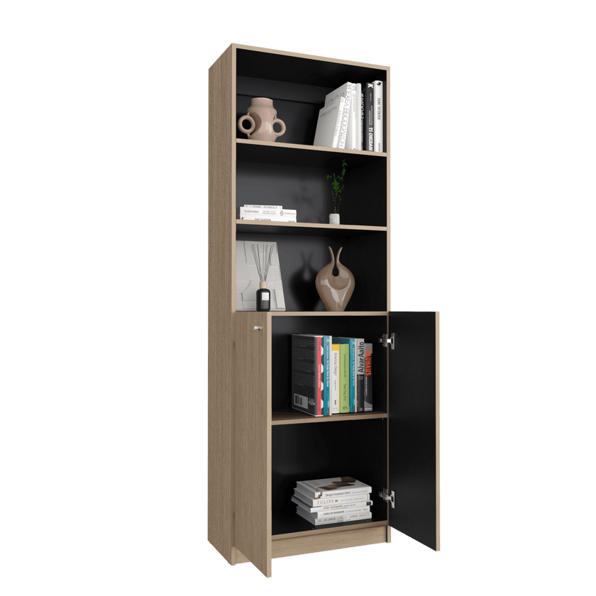 Estante Home E4 180X62X31 Rta Cartagena