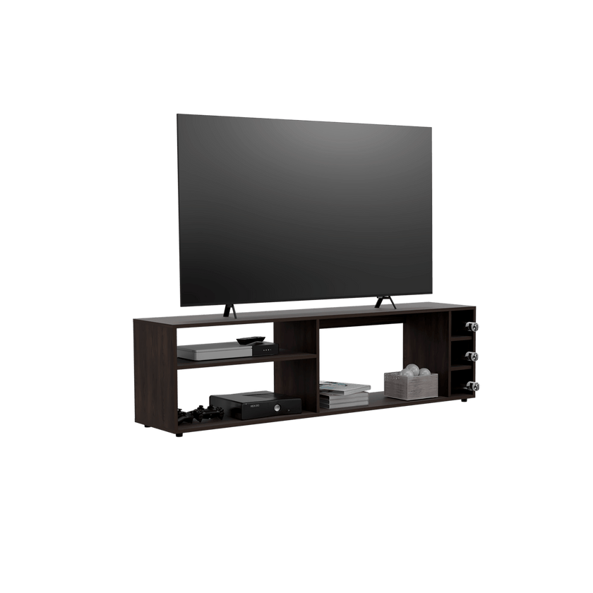 Rack De Tv Suxta 45X160X35 Rta Nogal Eu