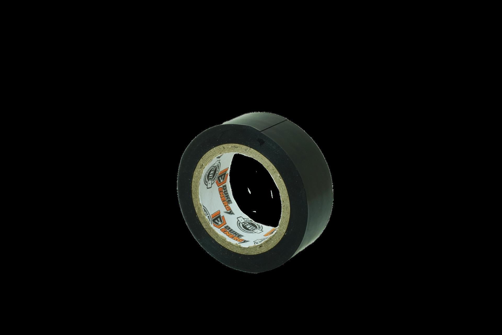 Cinta Aislante Duke Energy Pequena Original 018Mm X18Mm X5 Mts Paq X10Ht20448