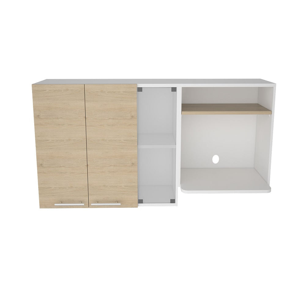 Gabinete Superior Gina Blanco Rovere