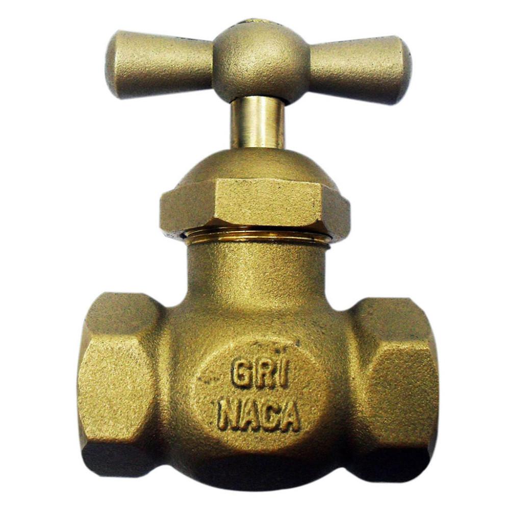 Grifo Bronce Medio Paso 12 Ht20157