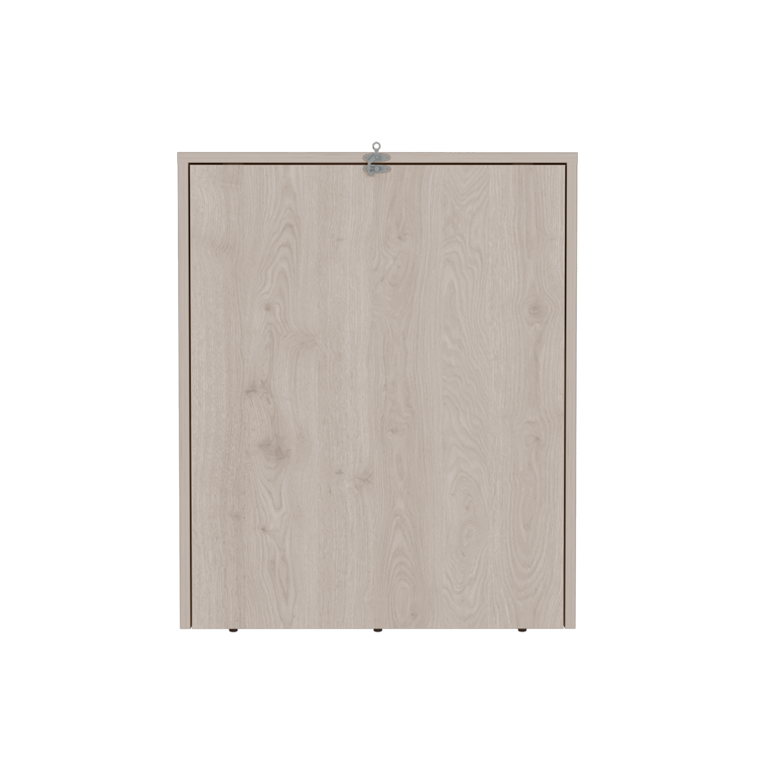 Escritorio Plegable Klapar 72X60X19 Rta Bardolino Zf