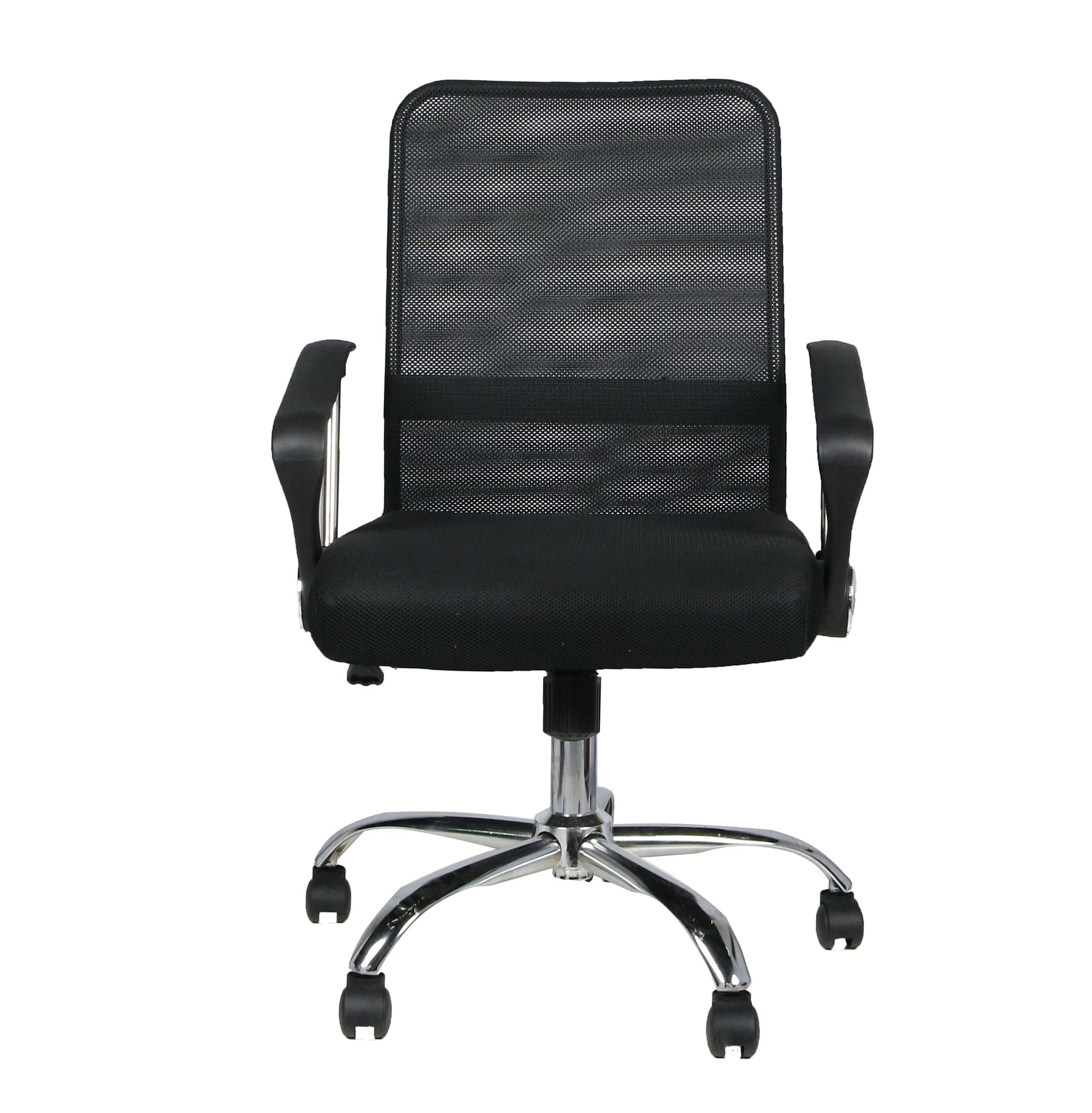 Silla Escritorio Maska Negro