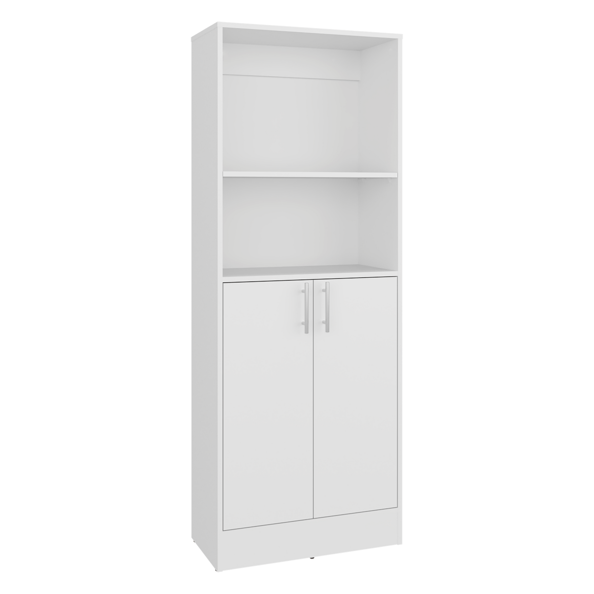 Alacema Multiusos Juls 160X60X30 Rta Blanco Zf