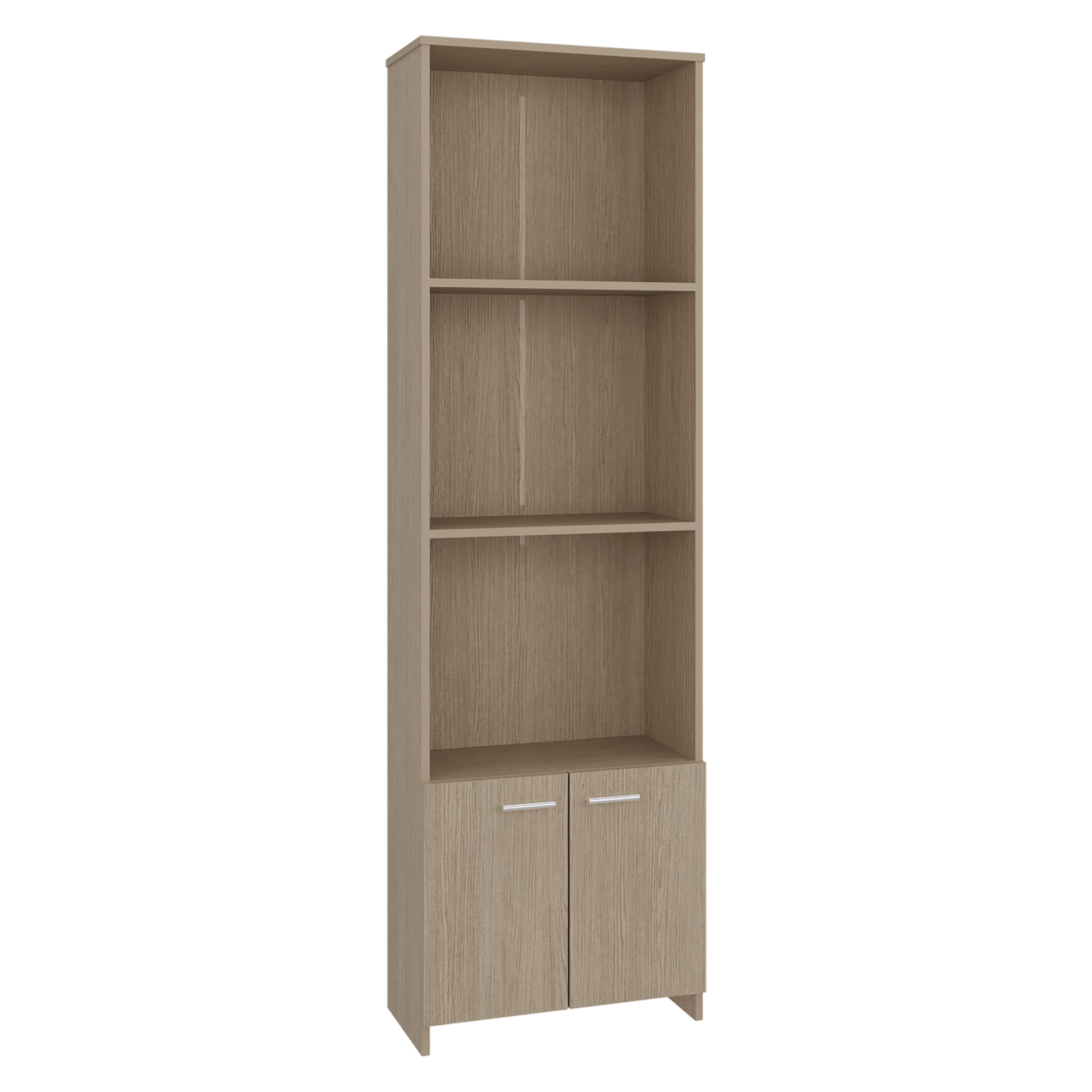 Biblioteca Office 5 181X55X27 Rta Cartagena