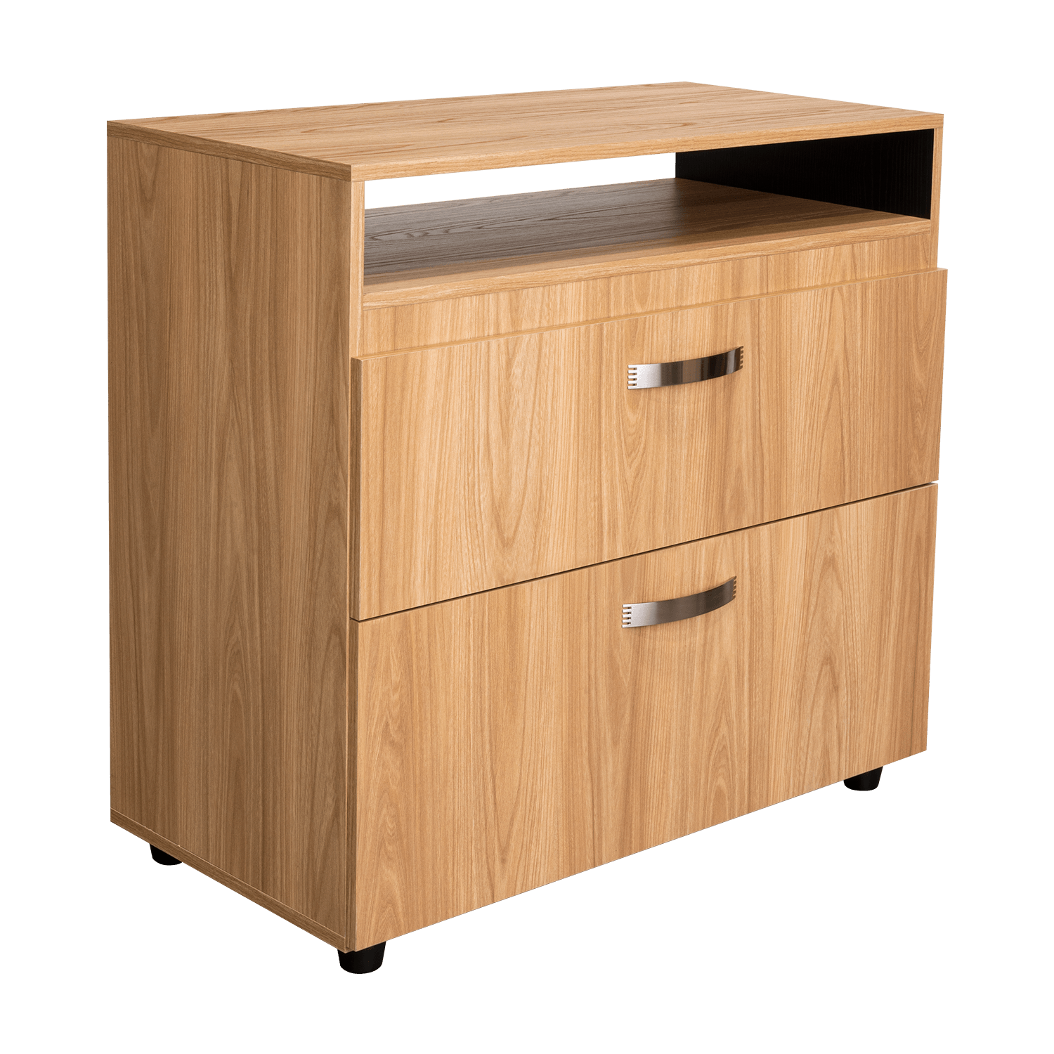 Cajonera Barilo 76X80X41 Rta Fresno Eu Wengue