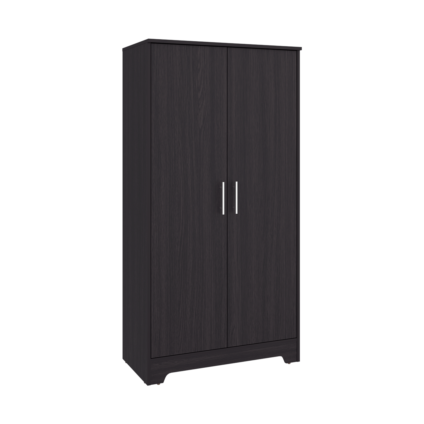 Alacena Ossa 154X78X41 Rta Wengue Zf