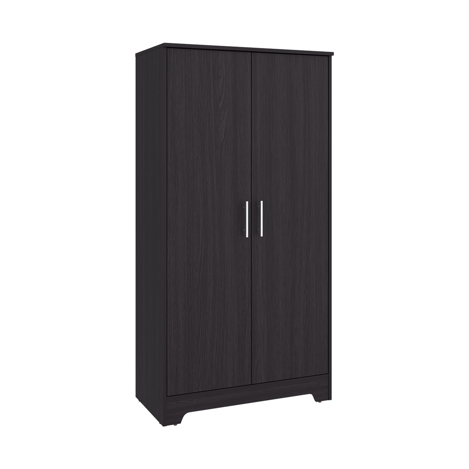 Alacena Ossa 154X78X41 Rta Wengue Zf
