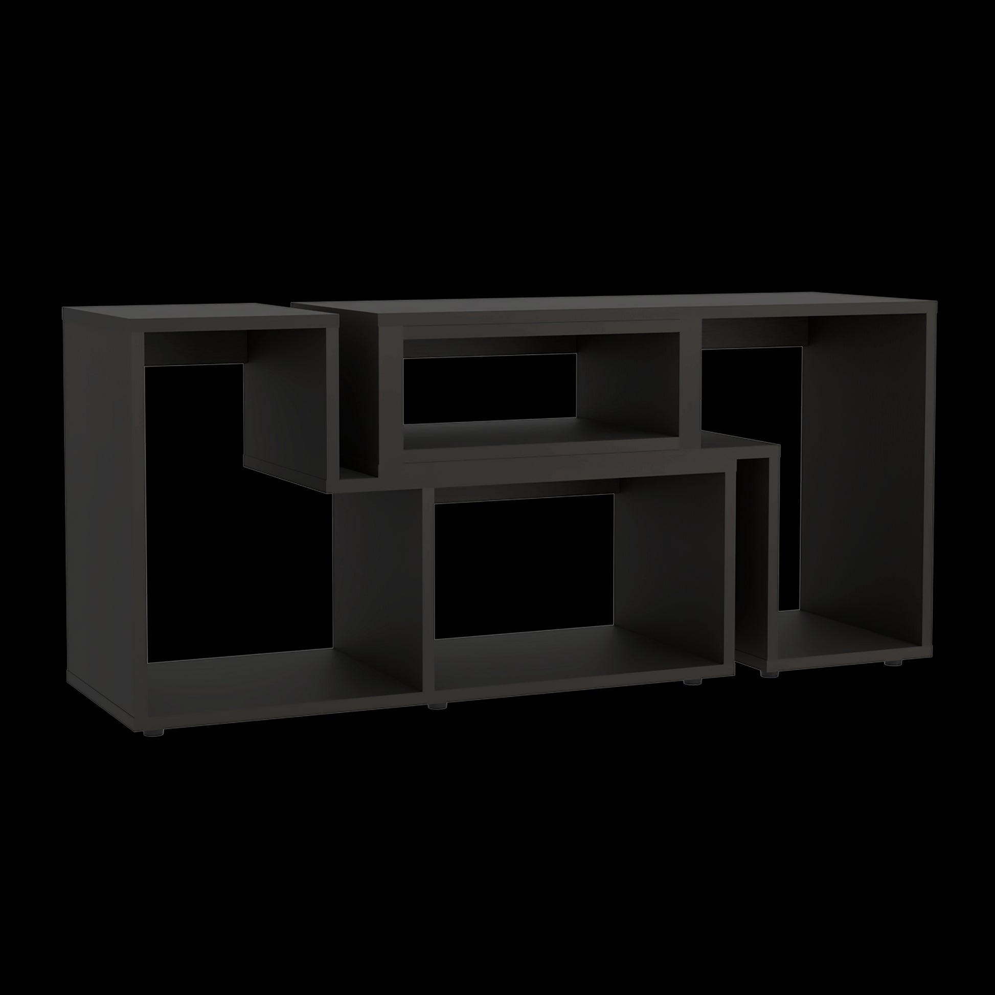 Rack Tv Extensible Beijing Rta Wengue